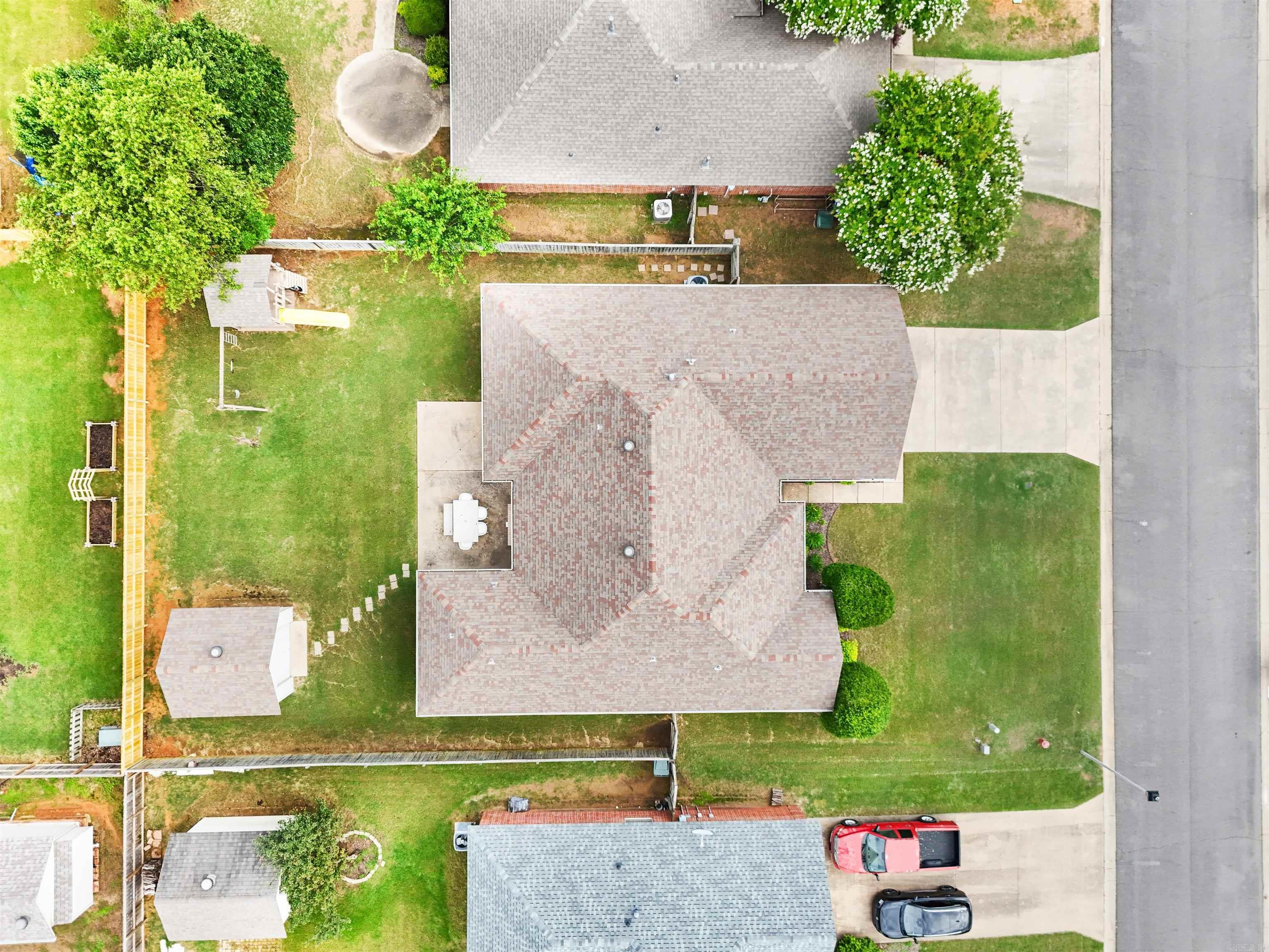 1415 Blustery Way  Conway, AR