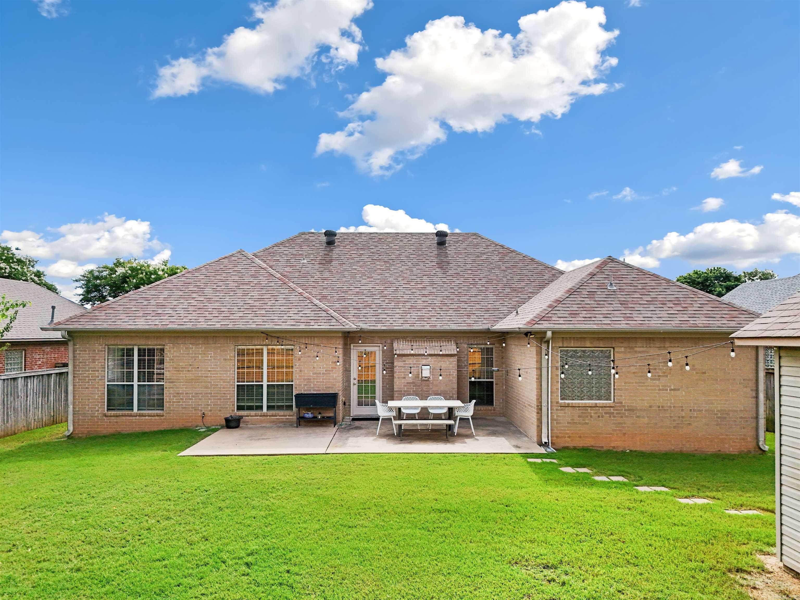 1415 Blustery Way  Conway, AR