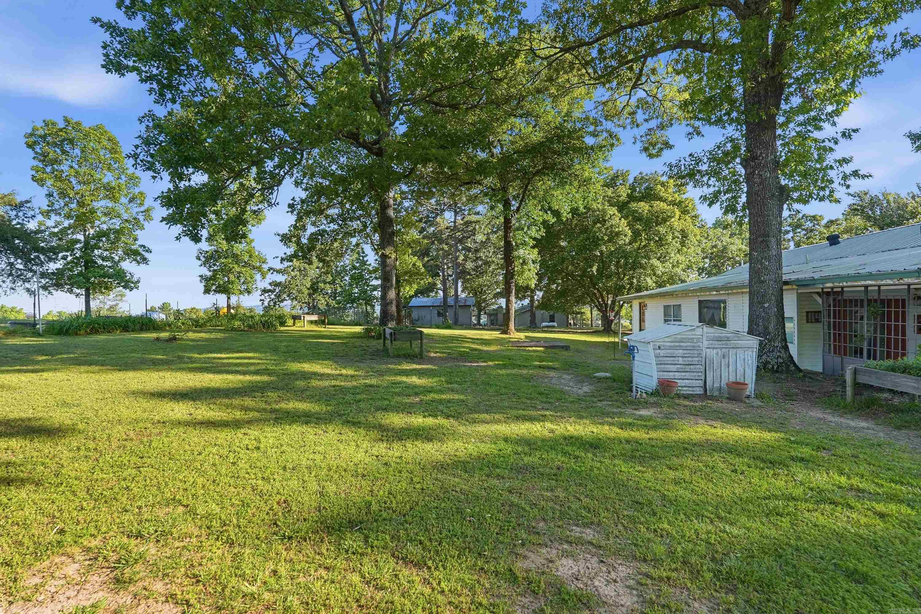 114 Obrien Drive Greers Ferry, AR 72067