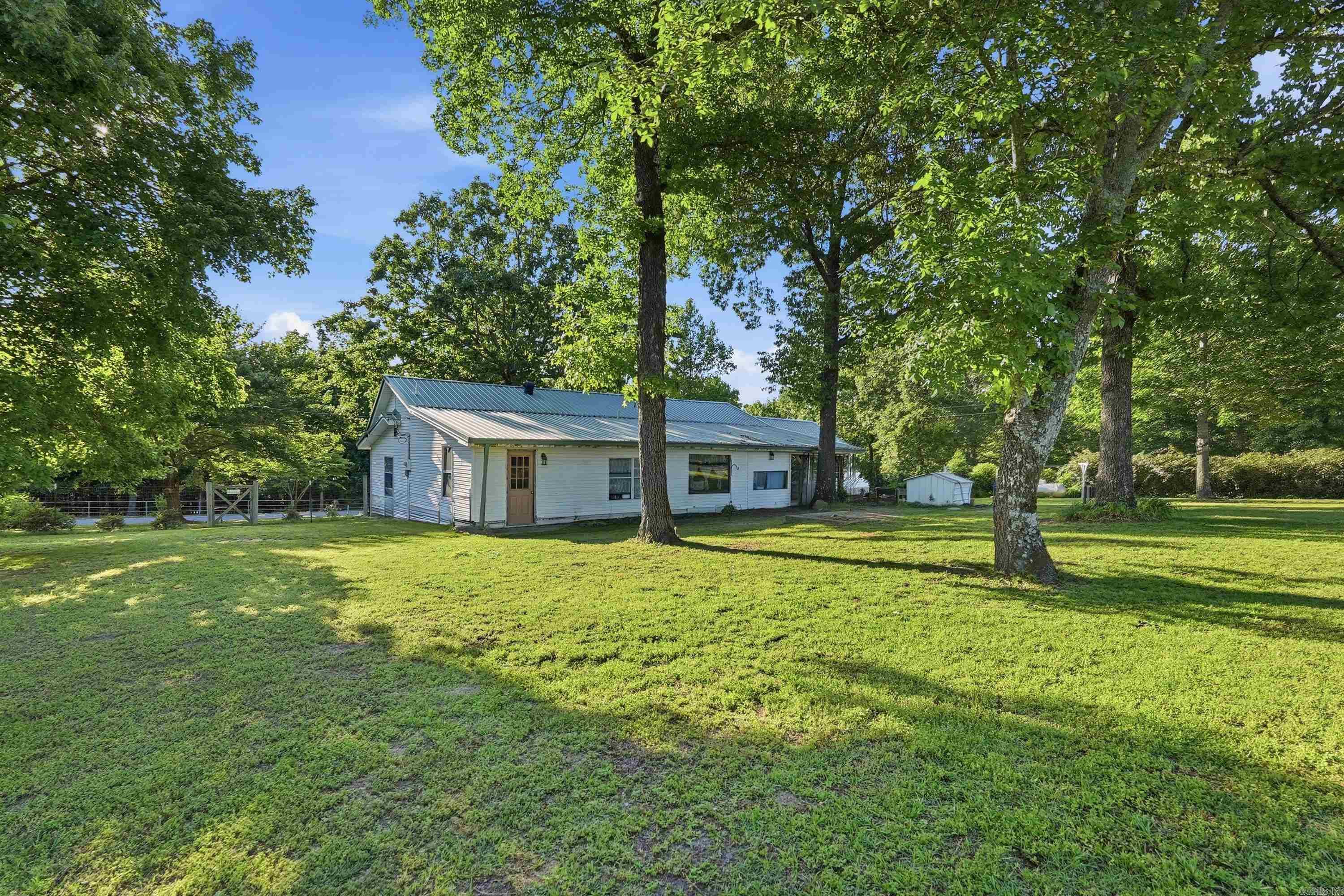 114 Obrien Drive Greers Ferry, AR 72067