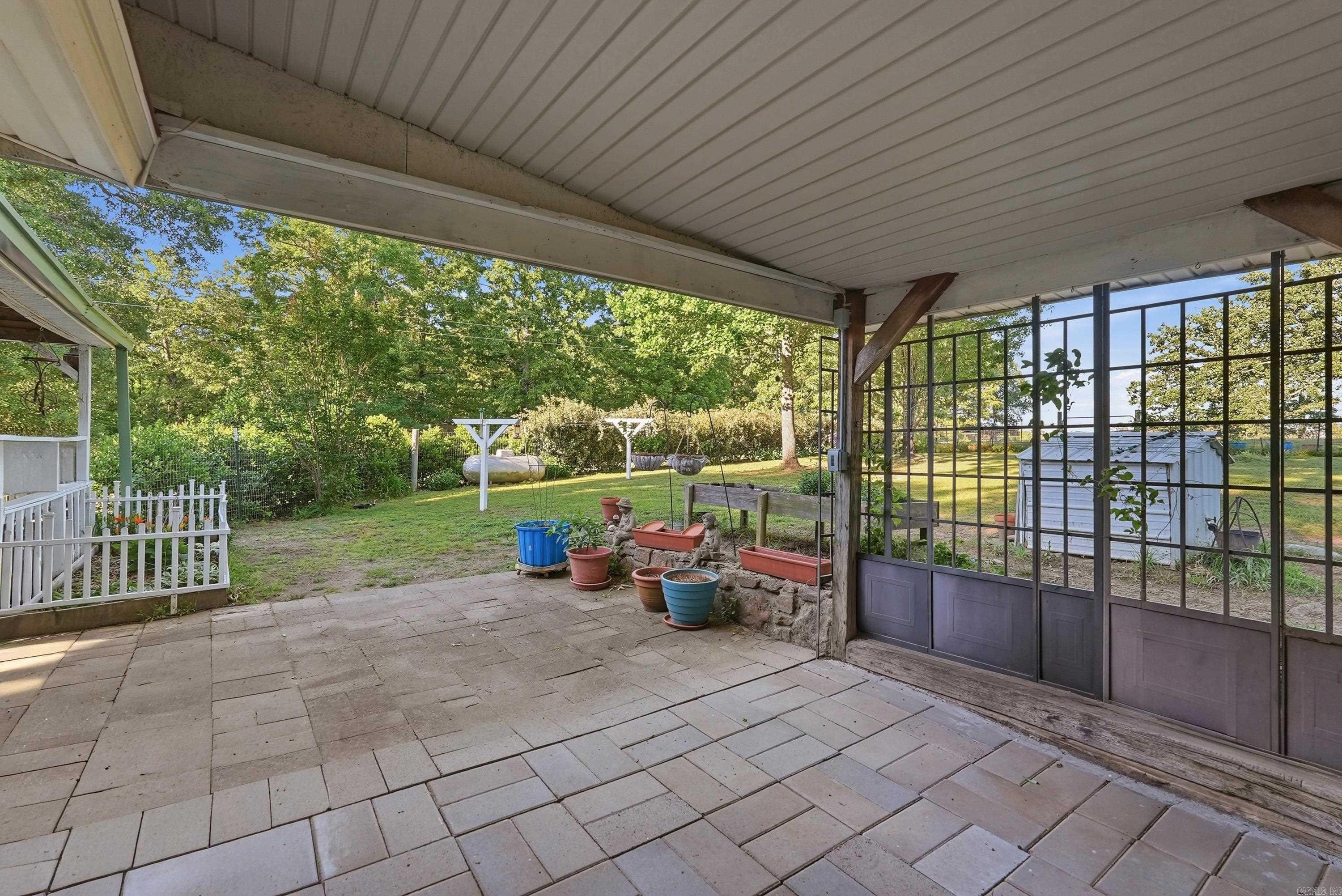 114 Obrien Drive Greers Ferry, AR 72067