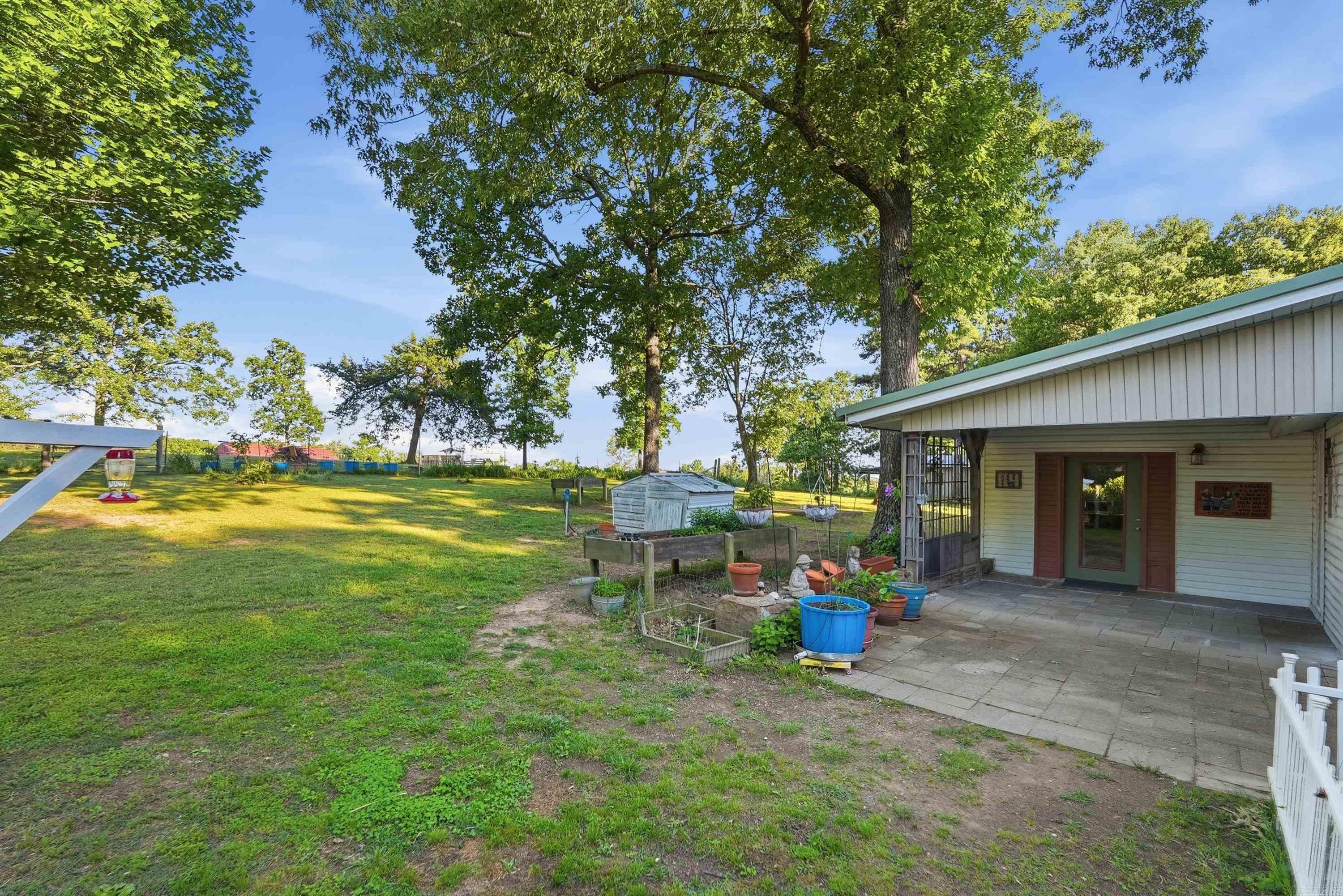 114 Obrien Drive Greers Ferry, AR 72067