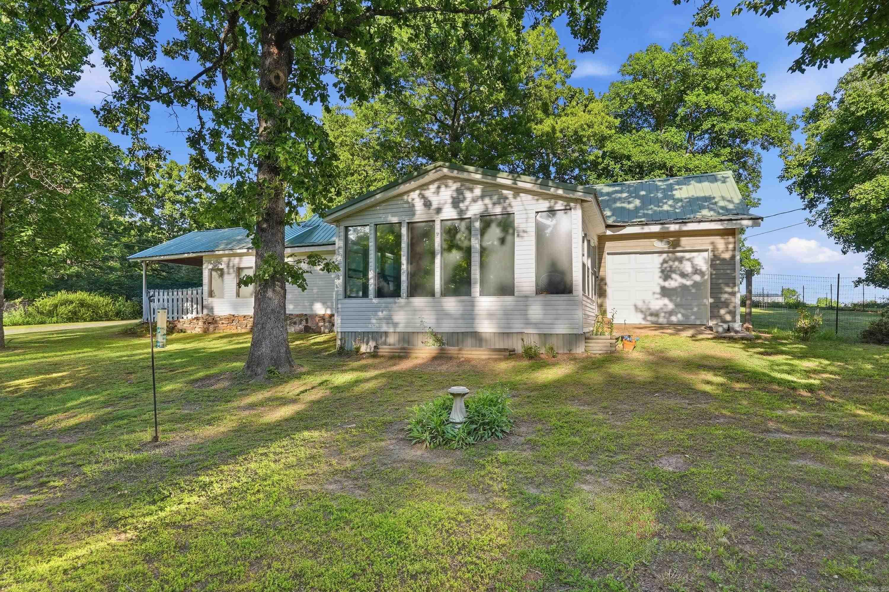 114 Obrien Drive Greers Ferry, AR 72067