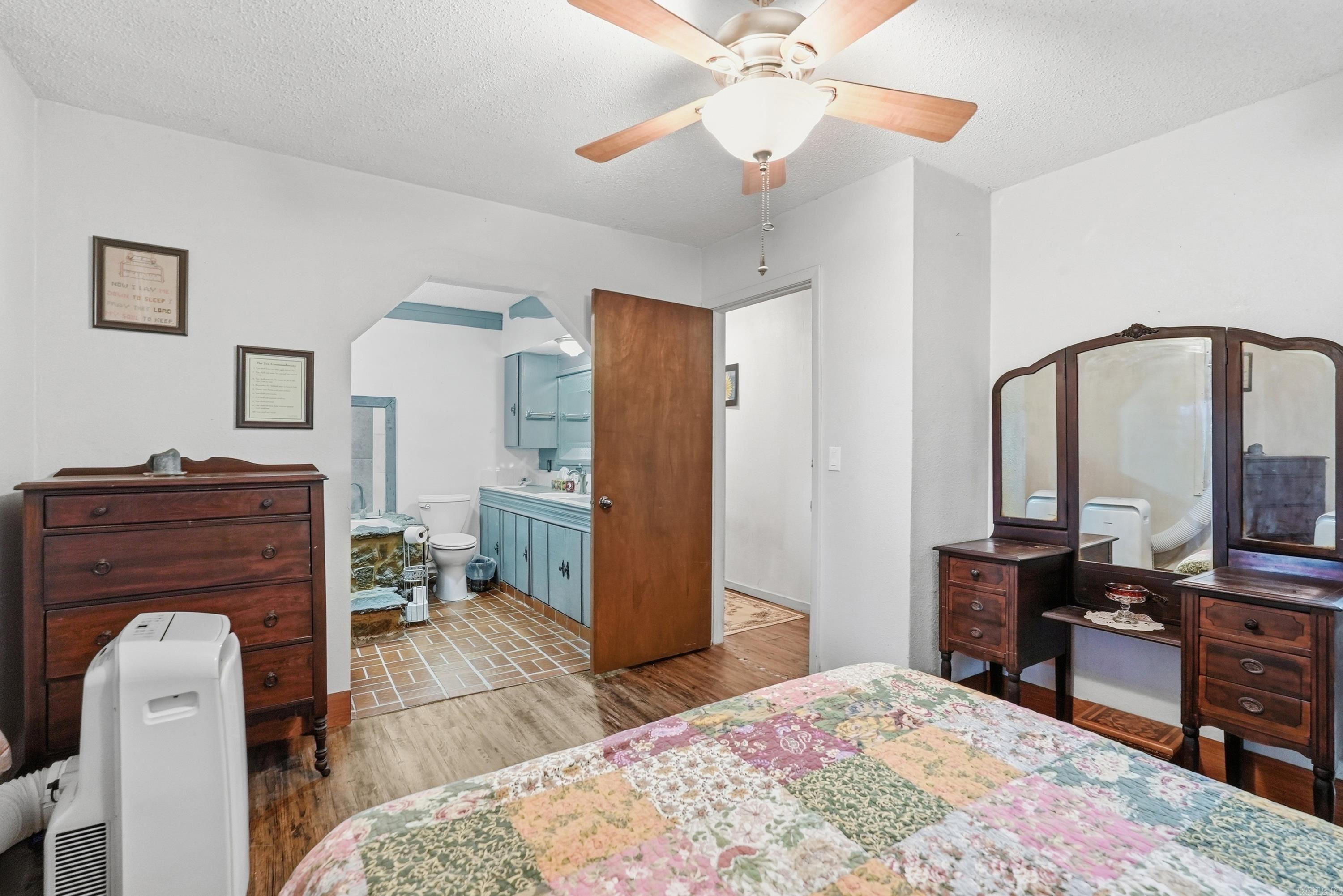 114 Obrien Drive Greers Ferry, AR 72067