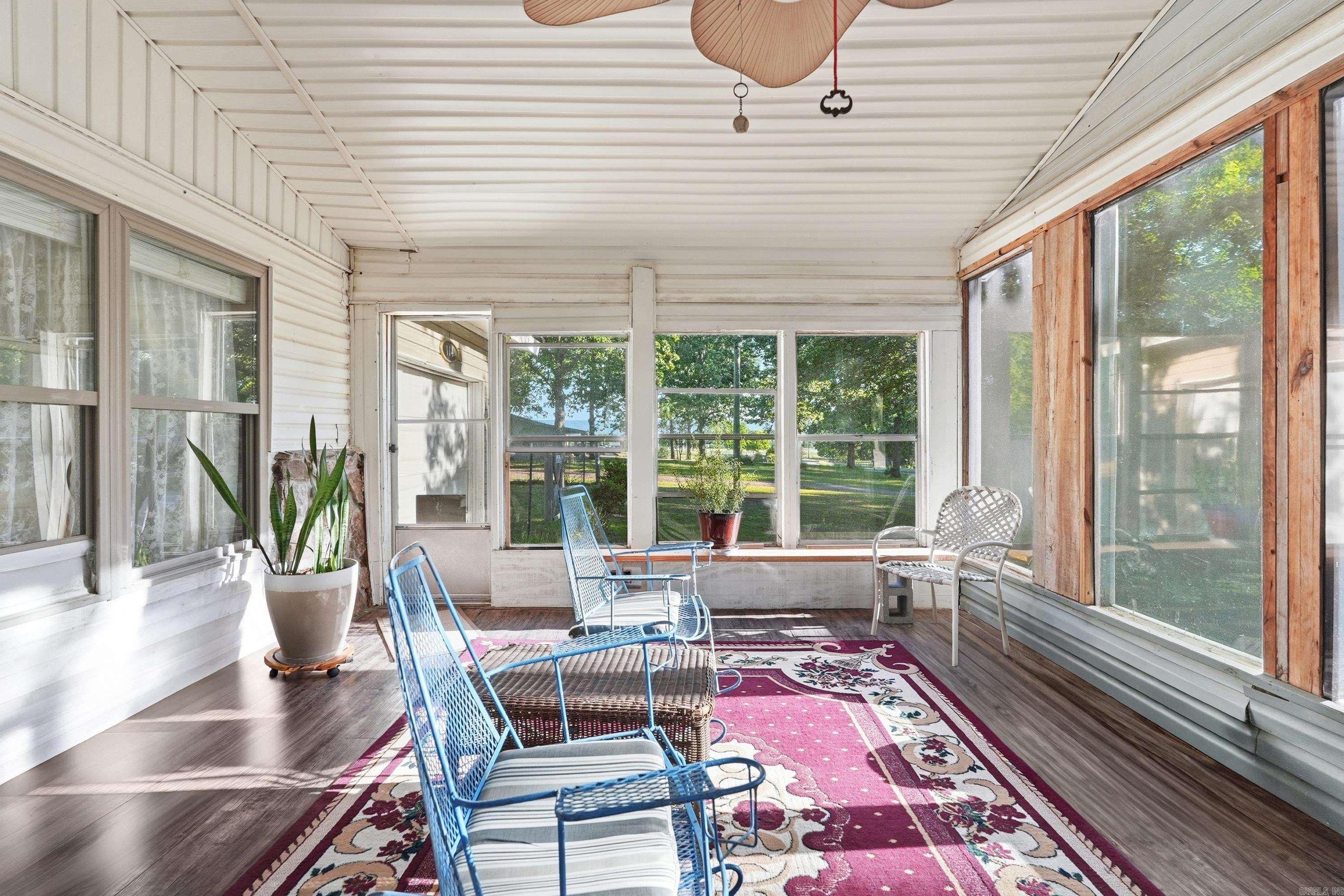 114 Obrien Drive Greers Ferry, AR 72067