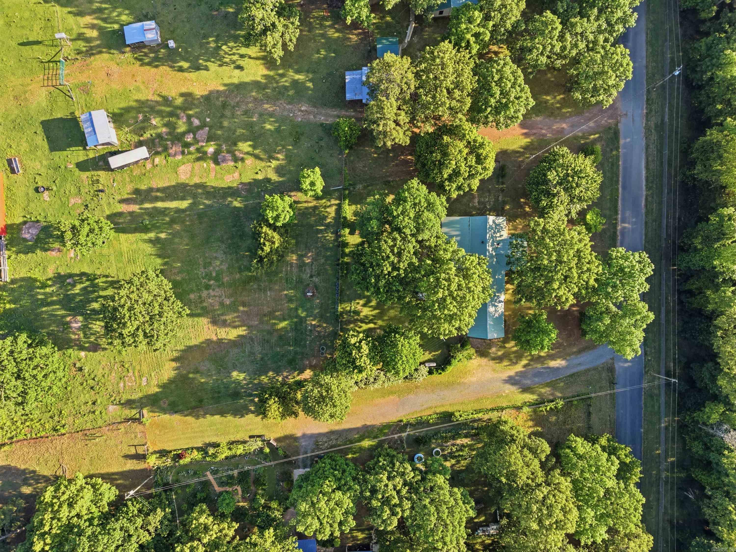 114 Obrien Drive Greers Ferry, AR 72067