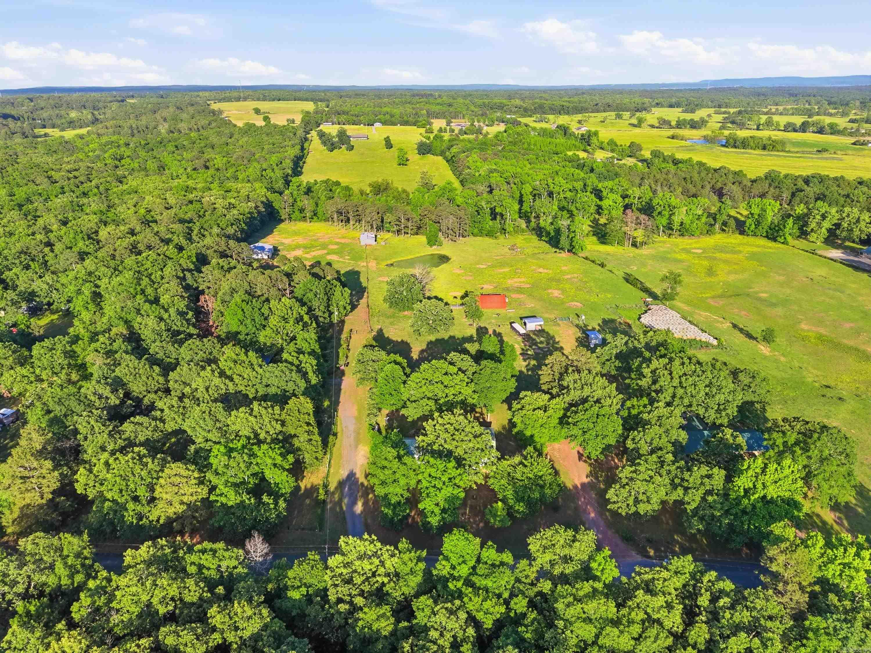 114 Obrien Drive Greers Ferry, AR 72067