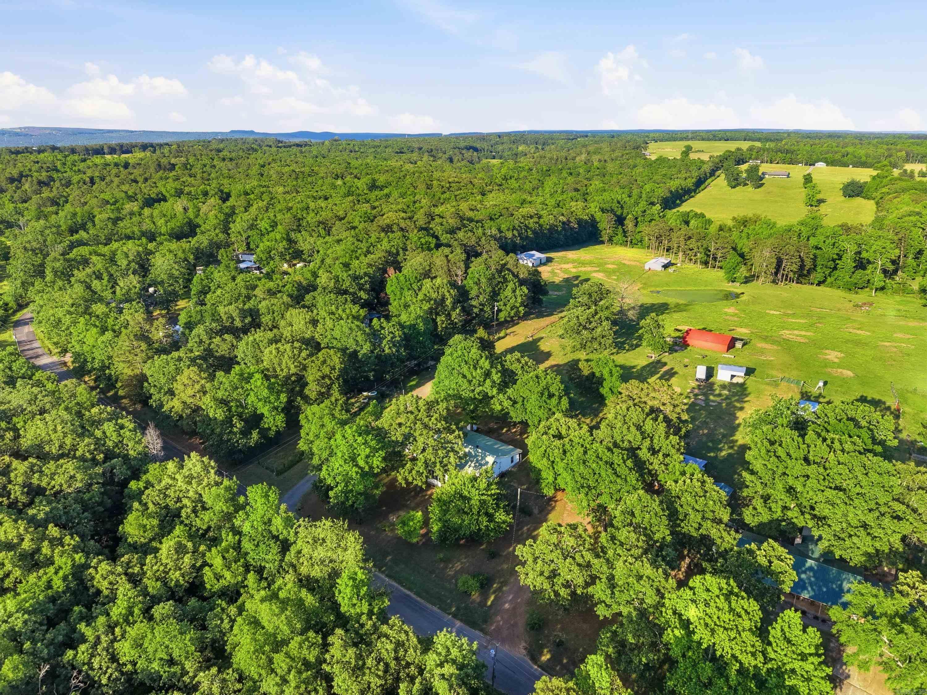 114 Obrien Drive Greers Ferry, AR 72067