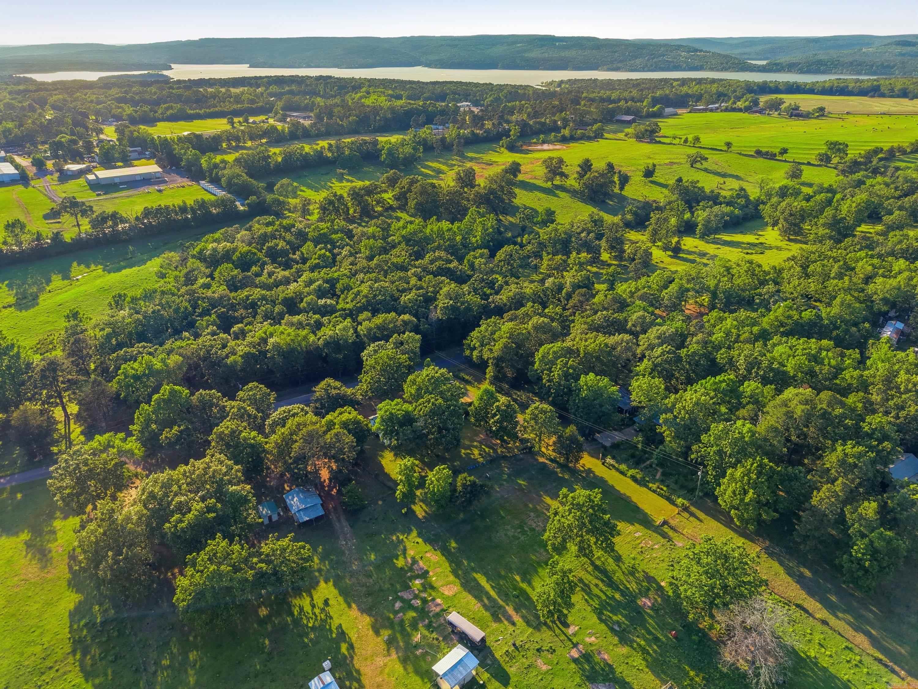 114 Obrien Drive Greers Ferry, AR 72067