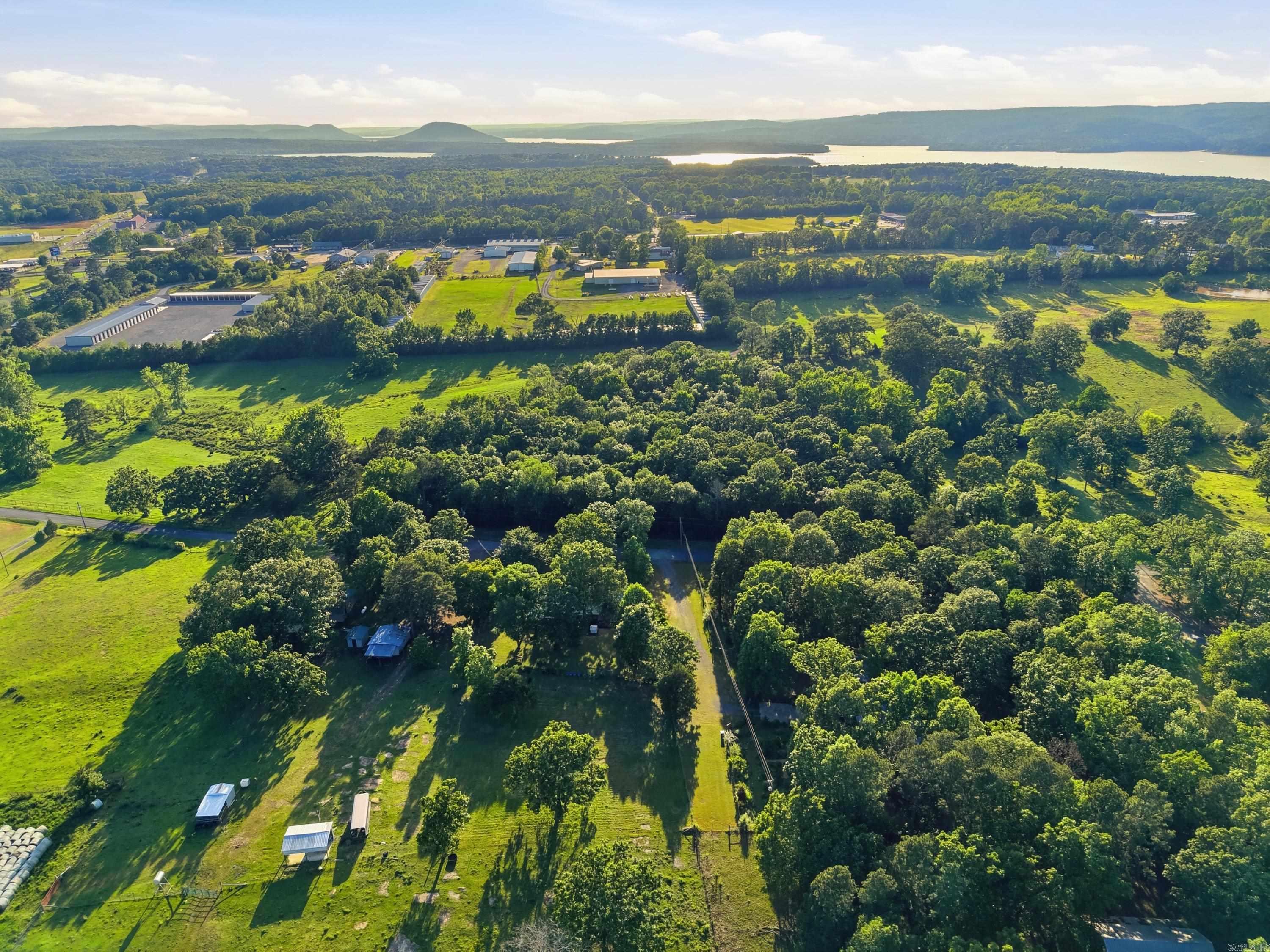 114 Obrien Drive Greers Ferry, AR 72067