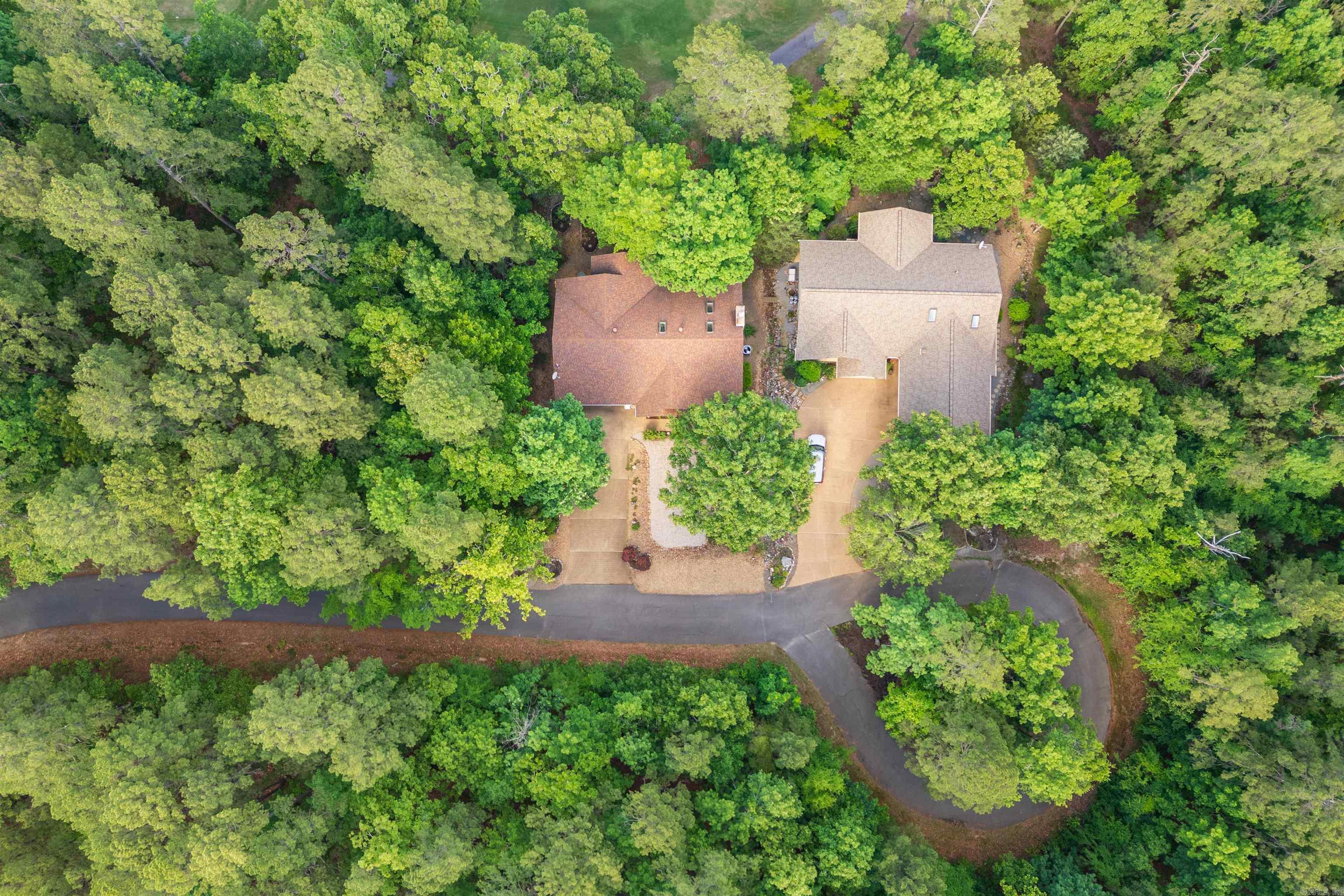 9 Vuelta  Hot Springs Village, AR