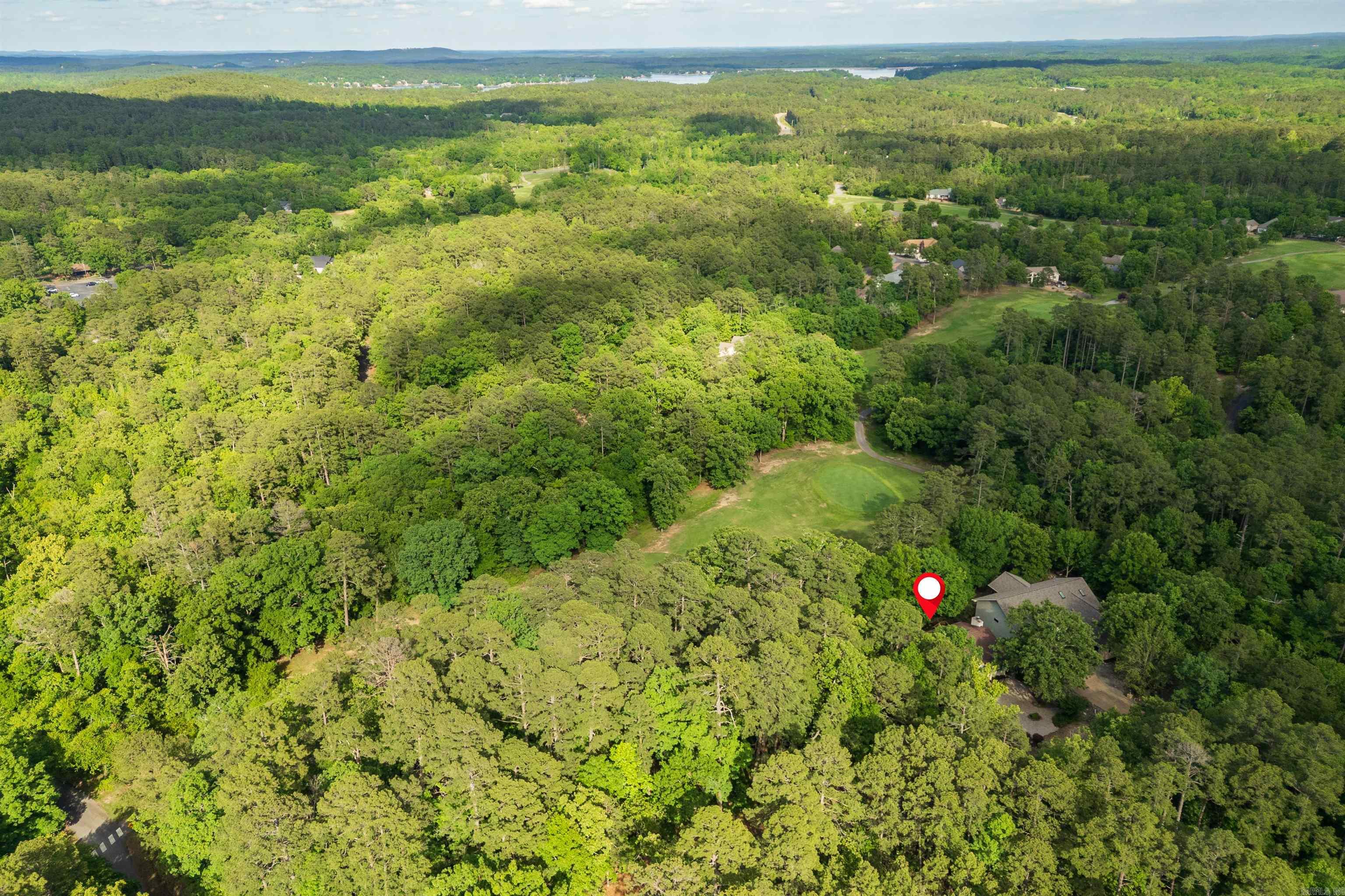 9 Vuelta  Hot Springs Village, AR