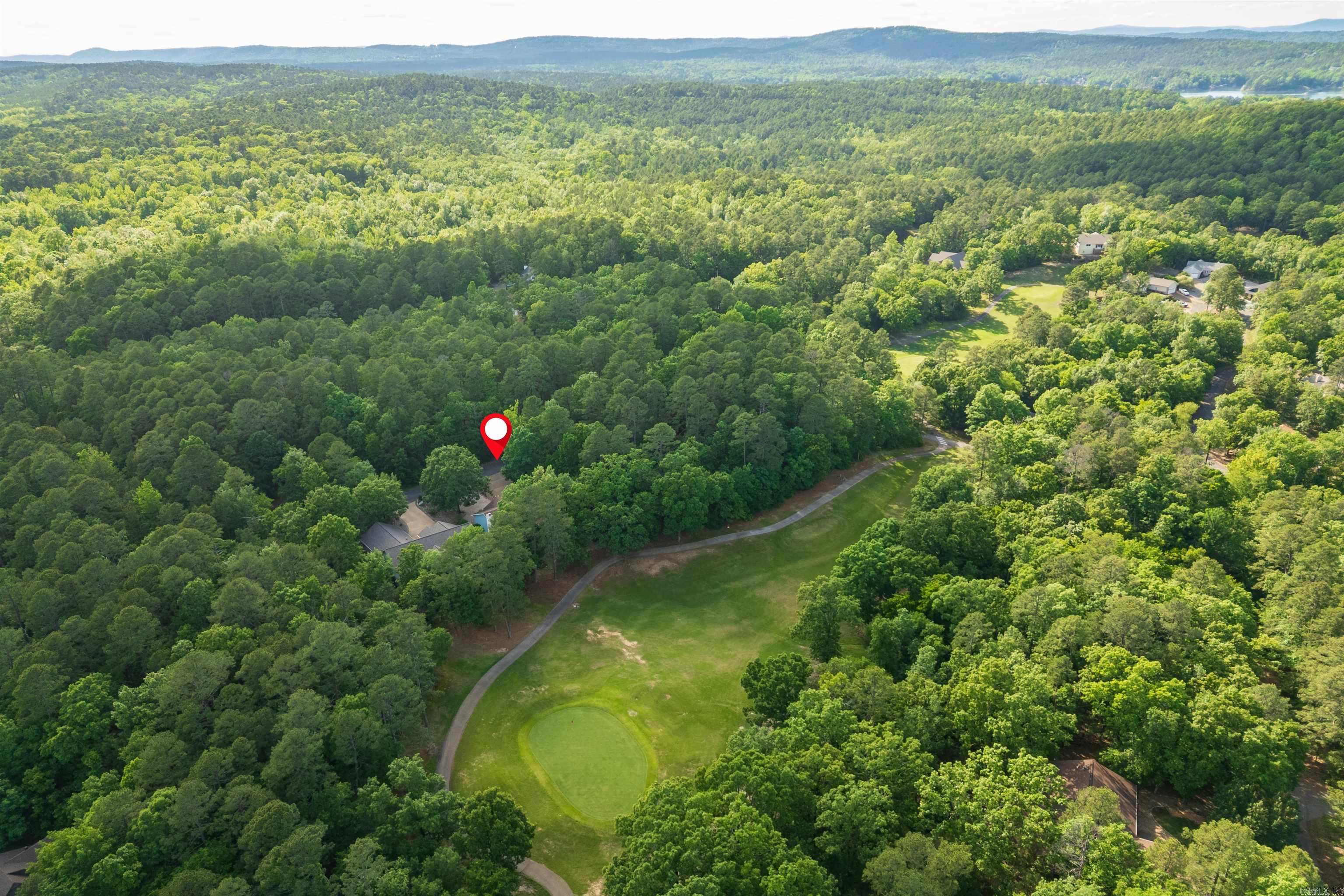 9 Vuelta  Hot Springs Village, AR