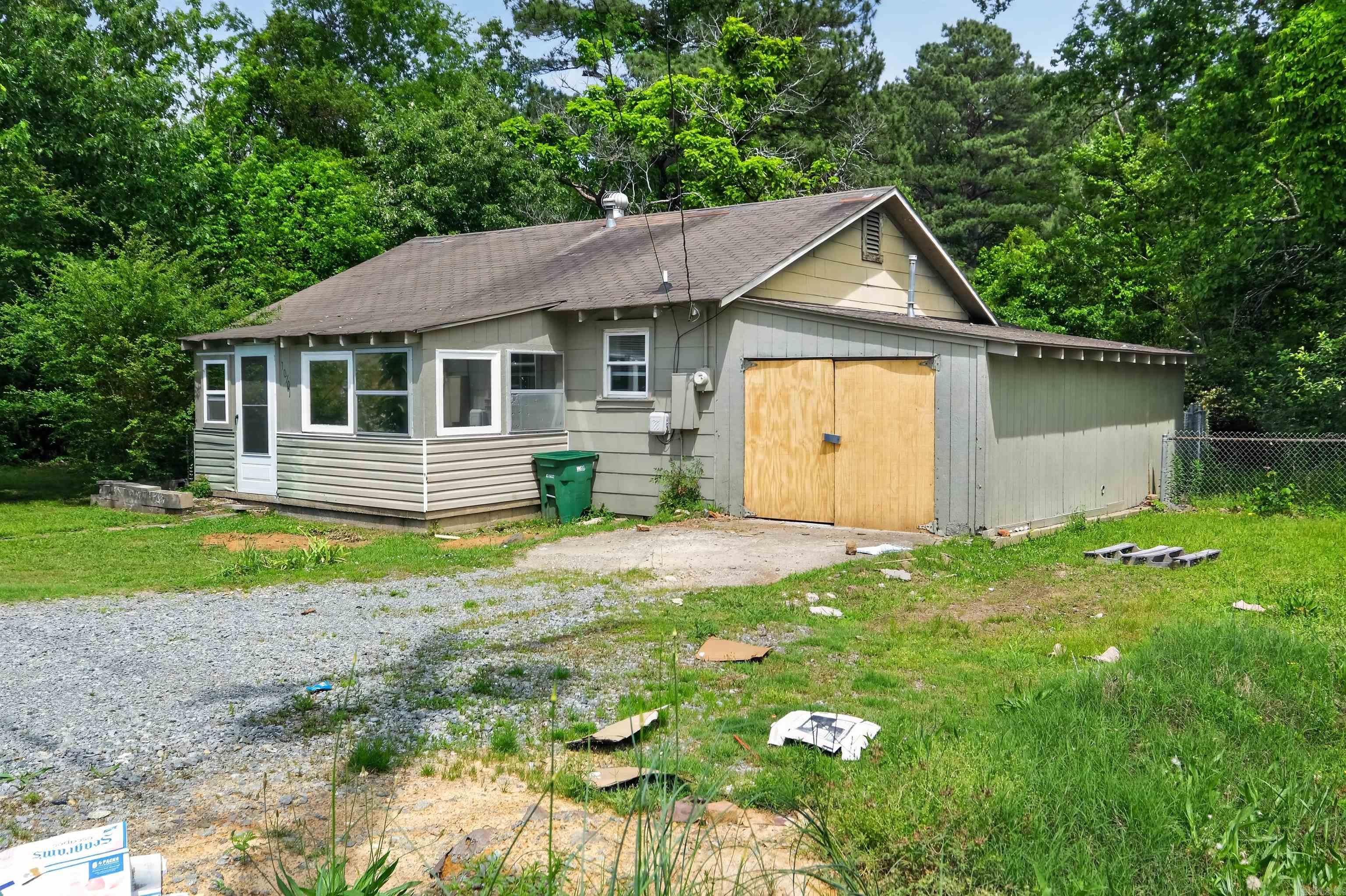 10701 Chicot  Mabelvale, AR