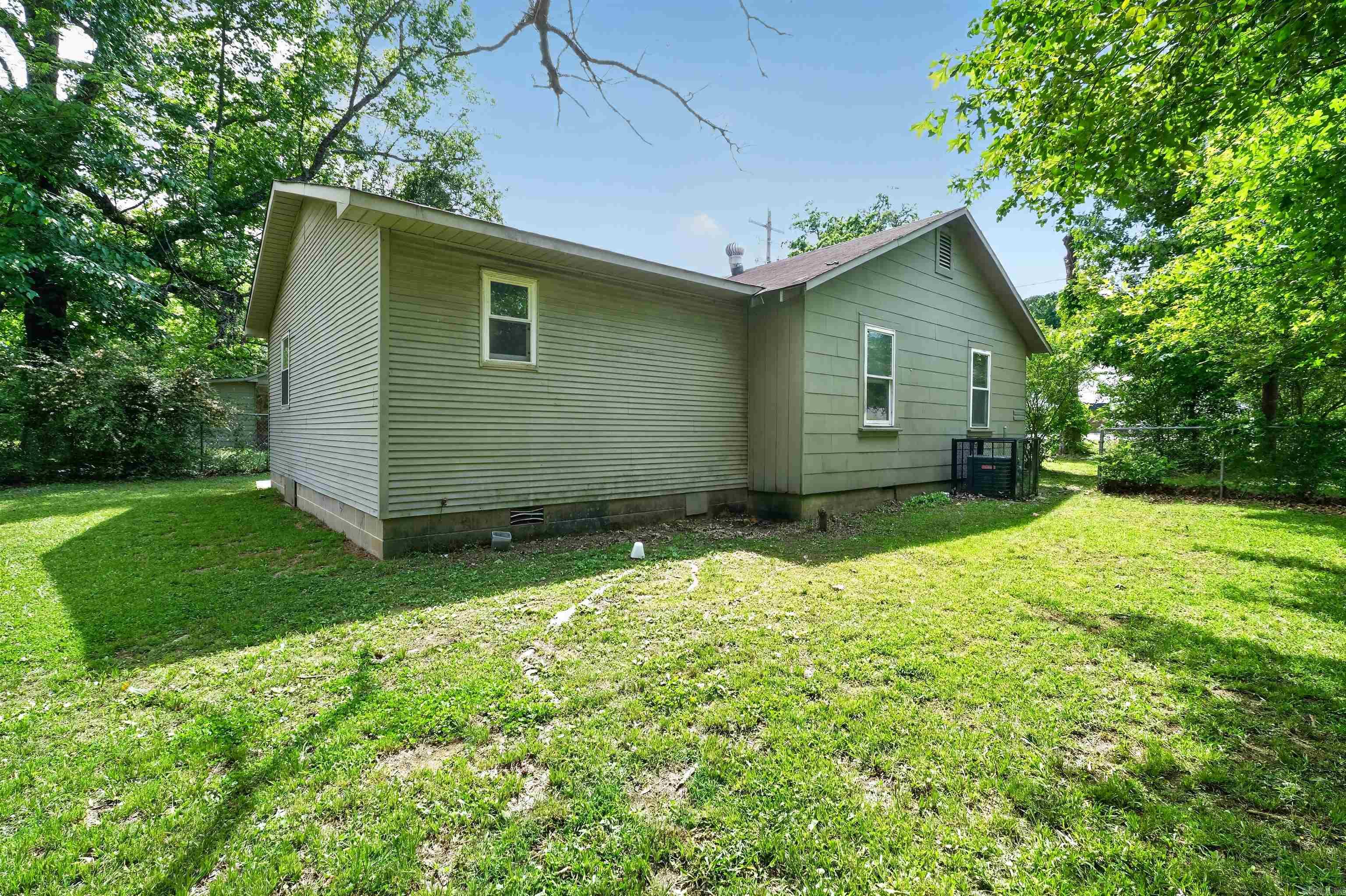 10701 Chicot  Mabelvale, AR