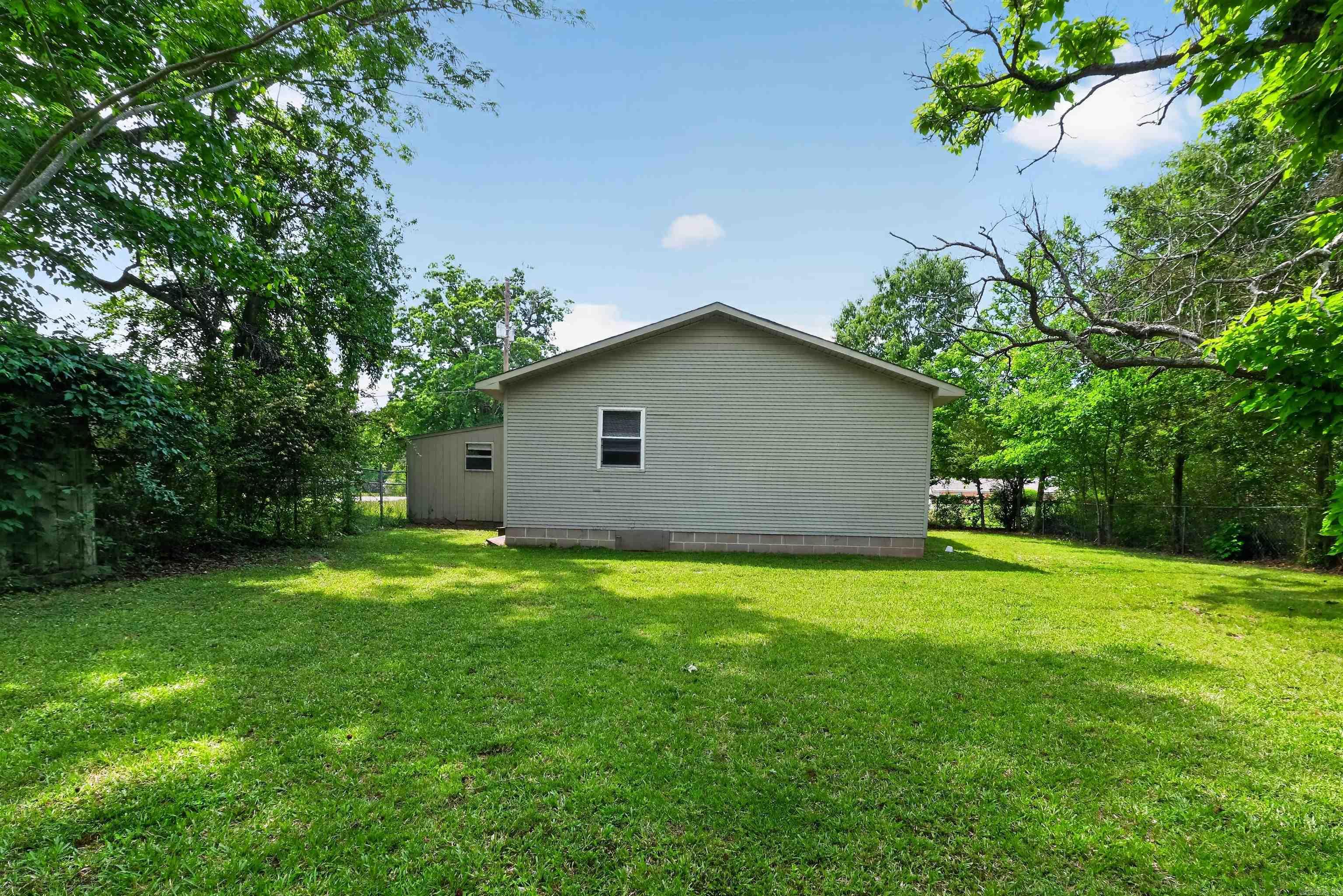10701 Chicot  Mabelvale, AR