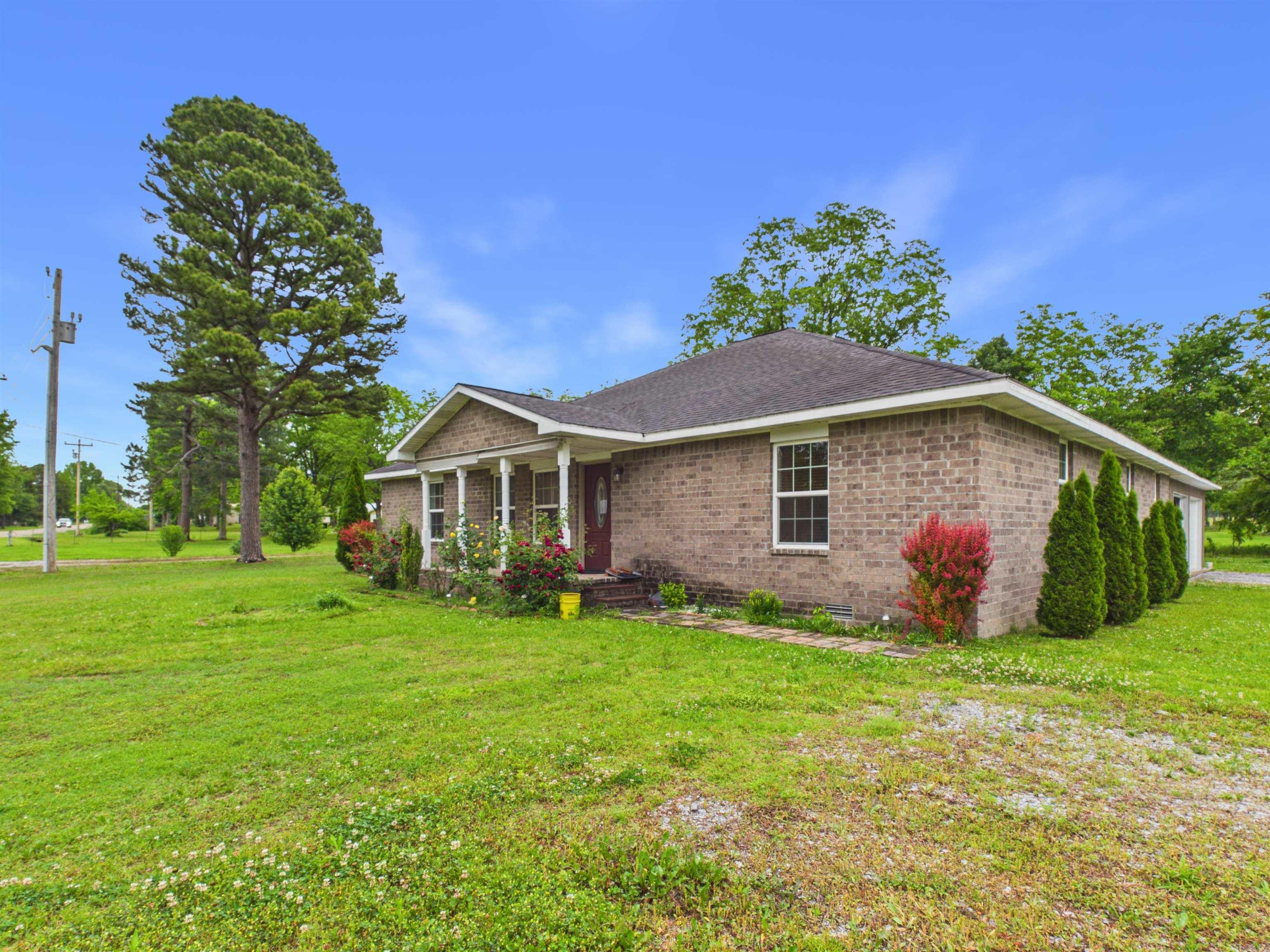 528 N Hwy 25  Lynn, AR