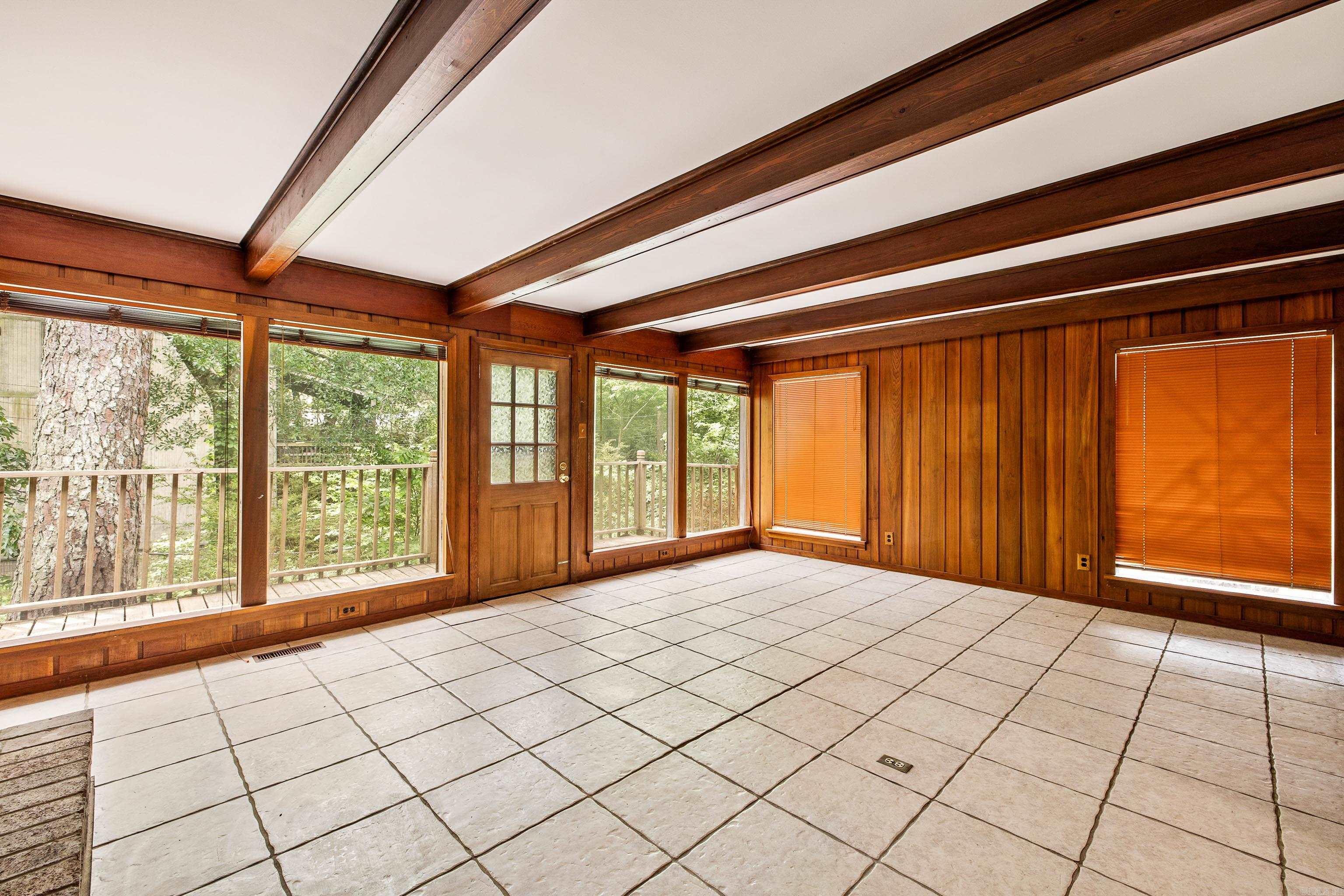 7101 Archwood  Little Rock, AR