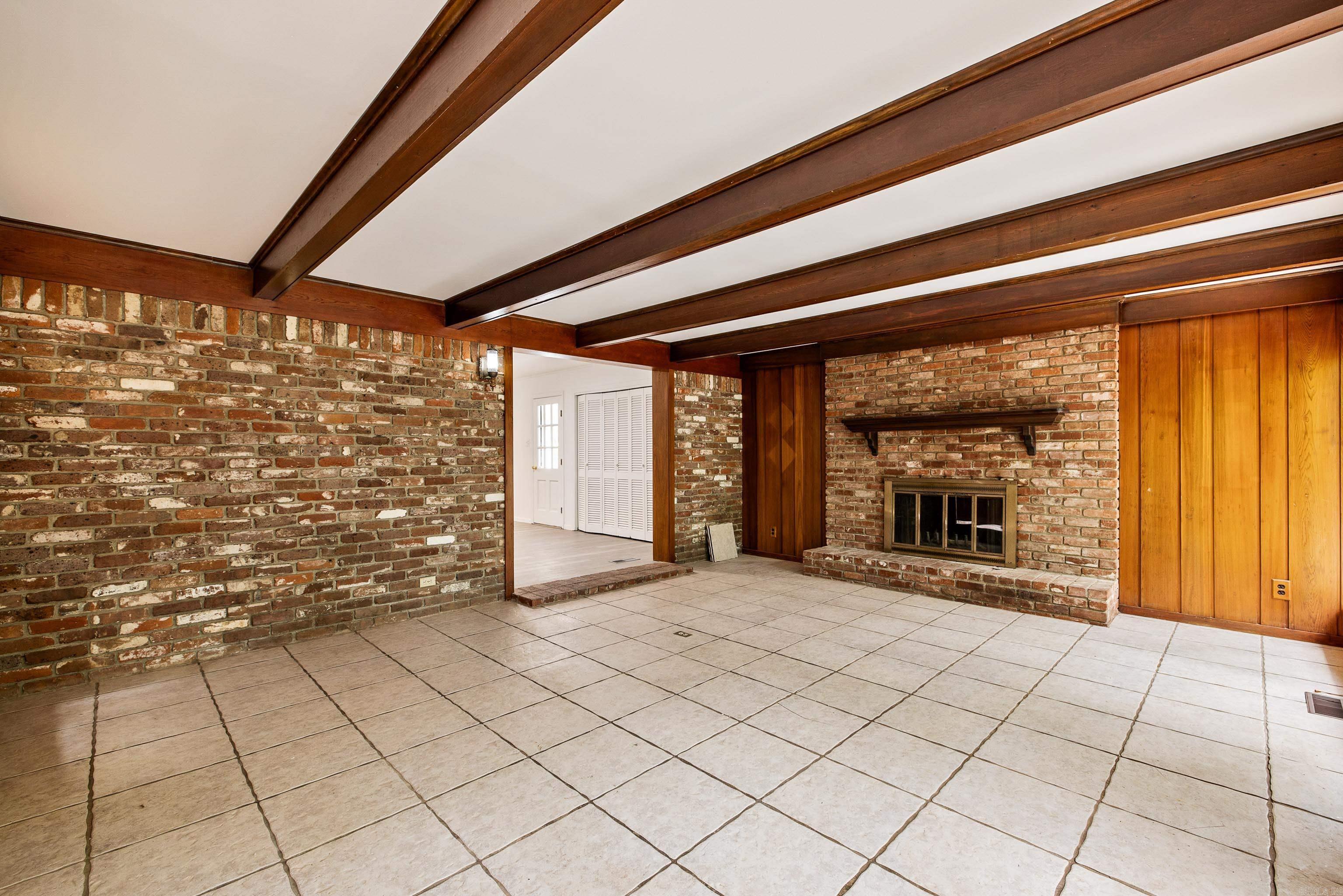 7101 Archwood  Little Rock, AR