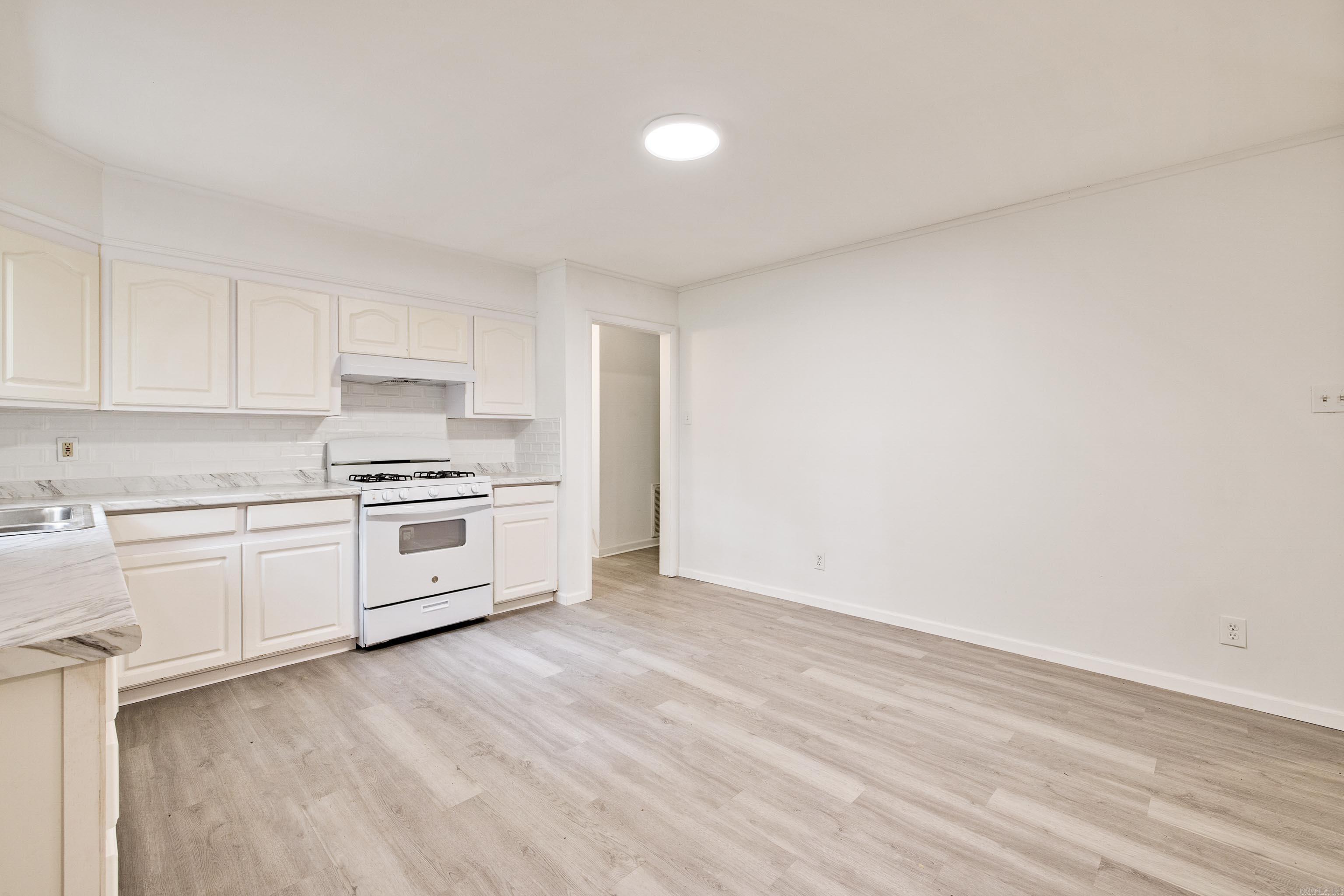 7101 Archwood  Little Rock, AR