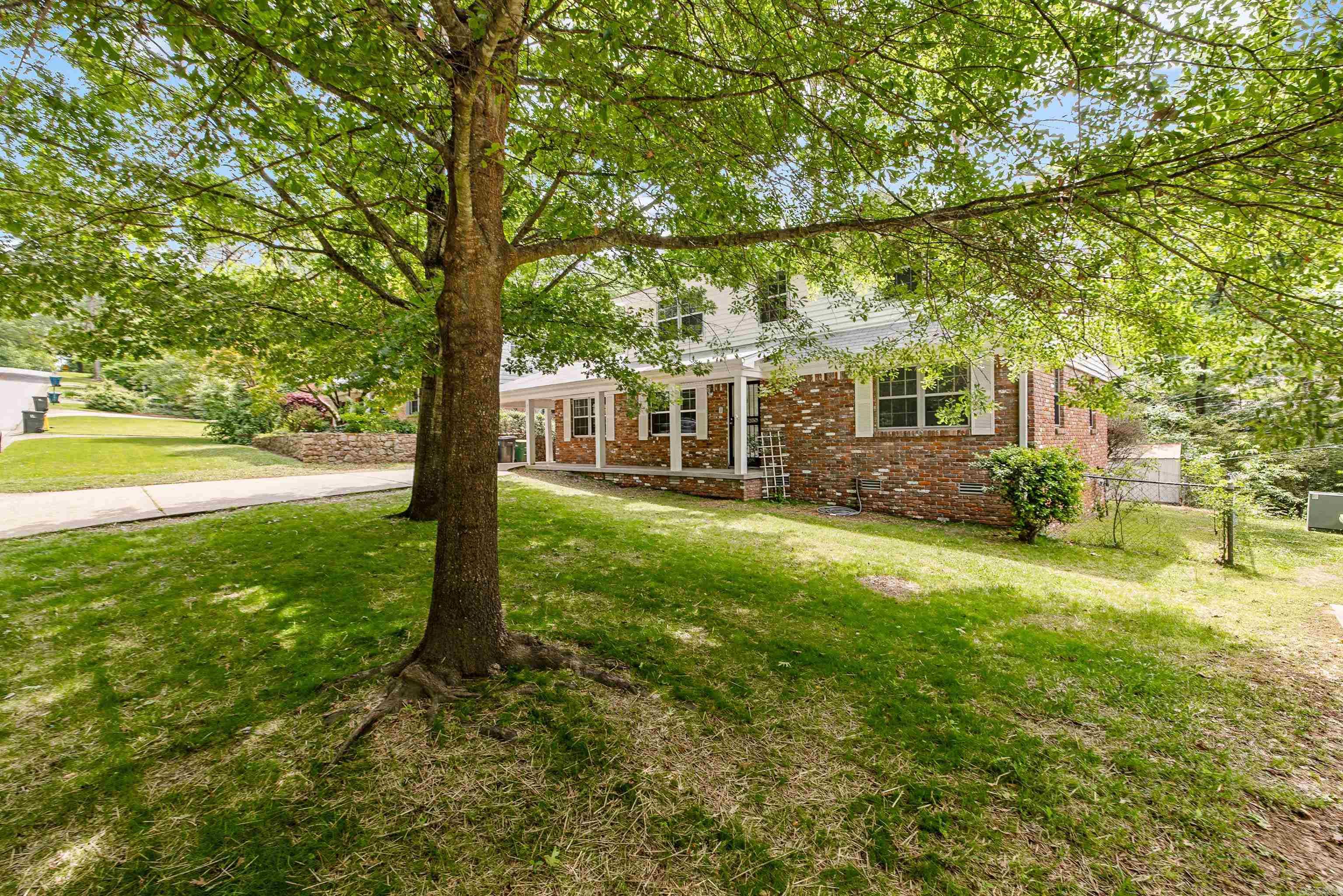 7101 Archwood  Little Rock, AR
