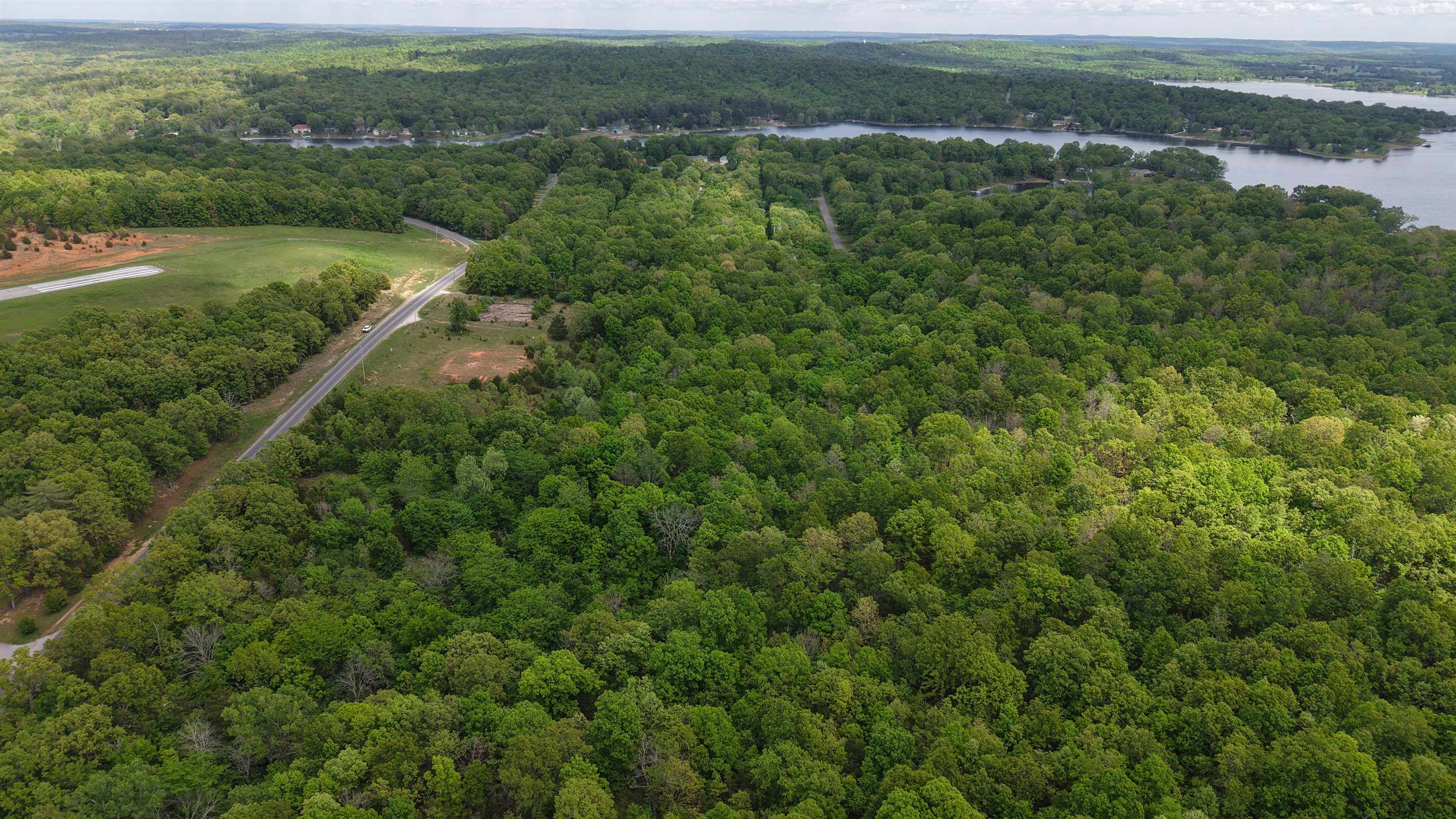 203 W Church Street  Horseshoe Bend, AR