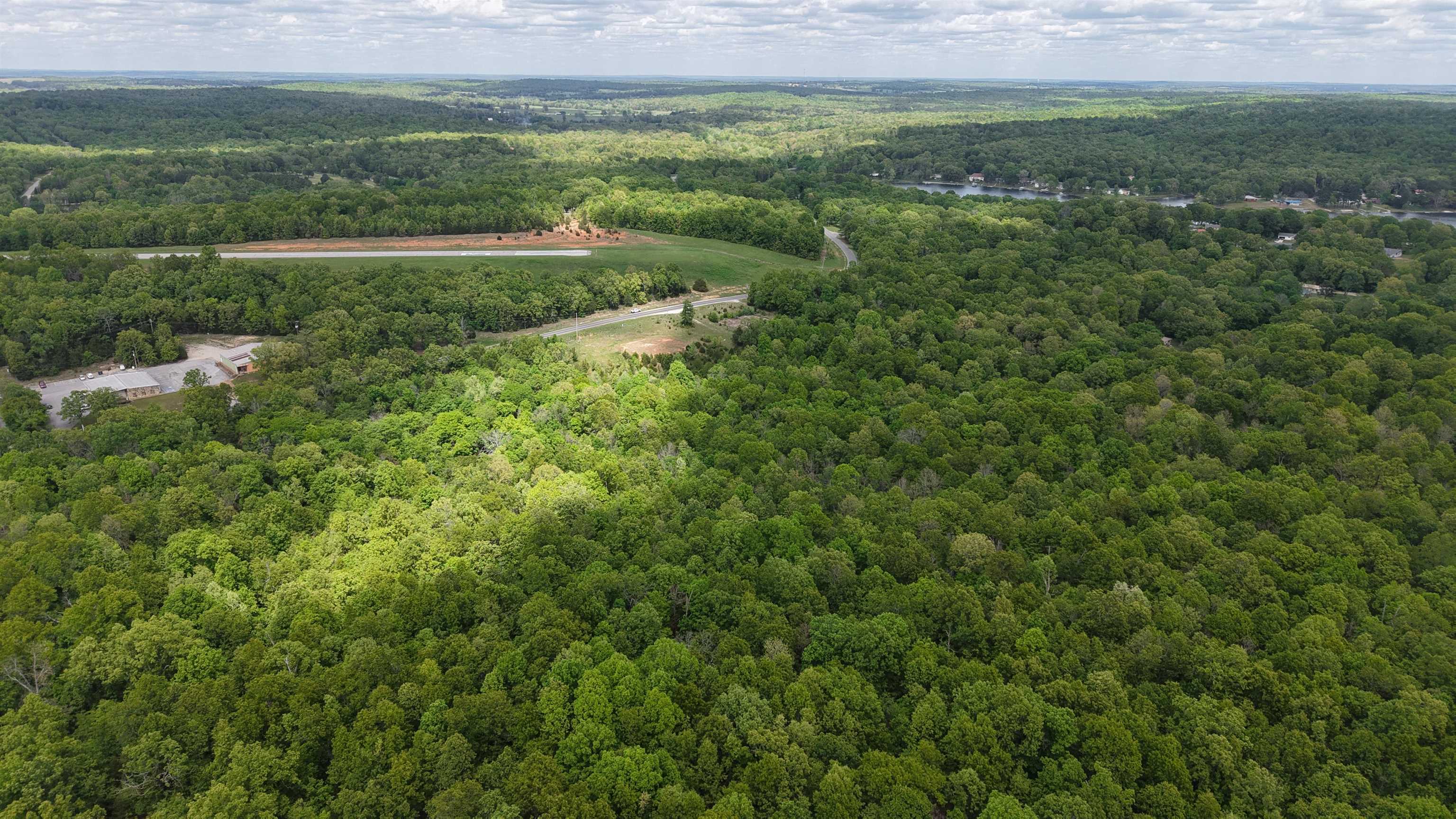 203 W Church Street  Horseshoe Bend, AR