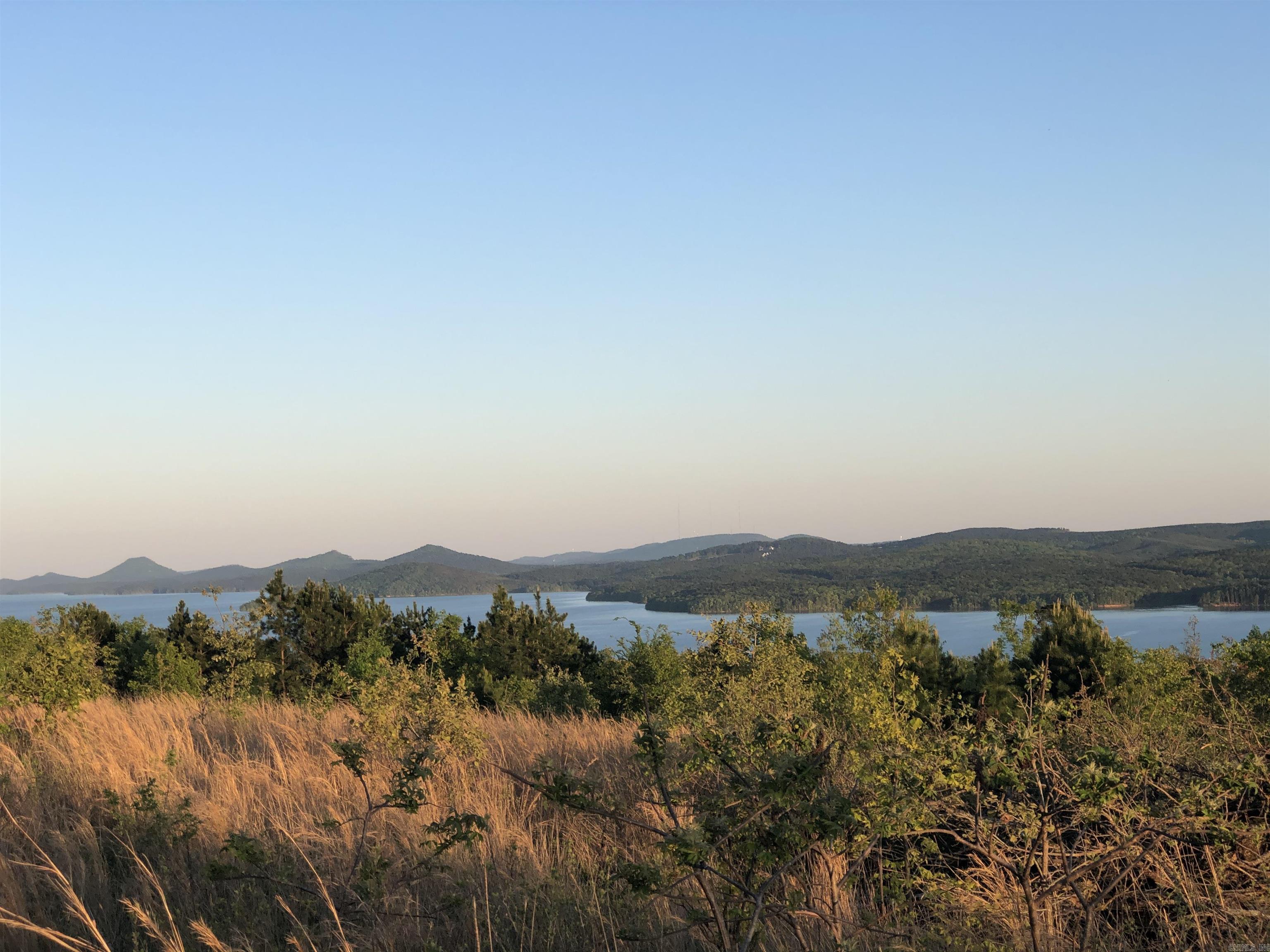 TBD Lakeview West  Roland, AR