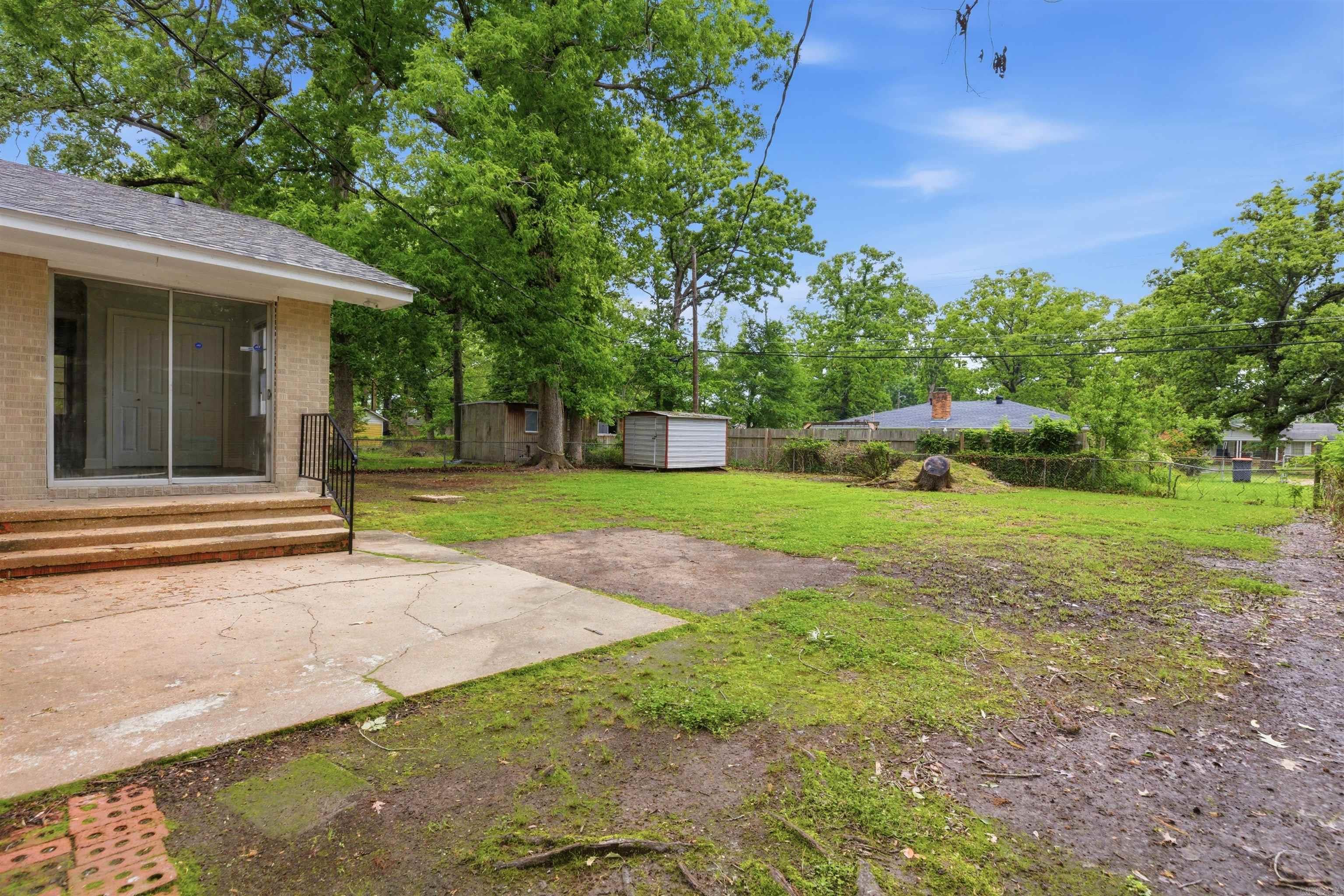 2217 W 36th  Pine Bluff, AR
