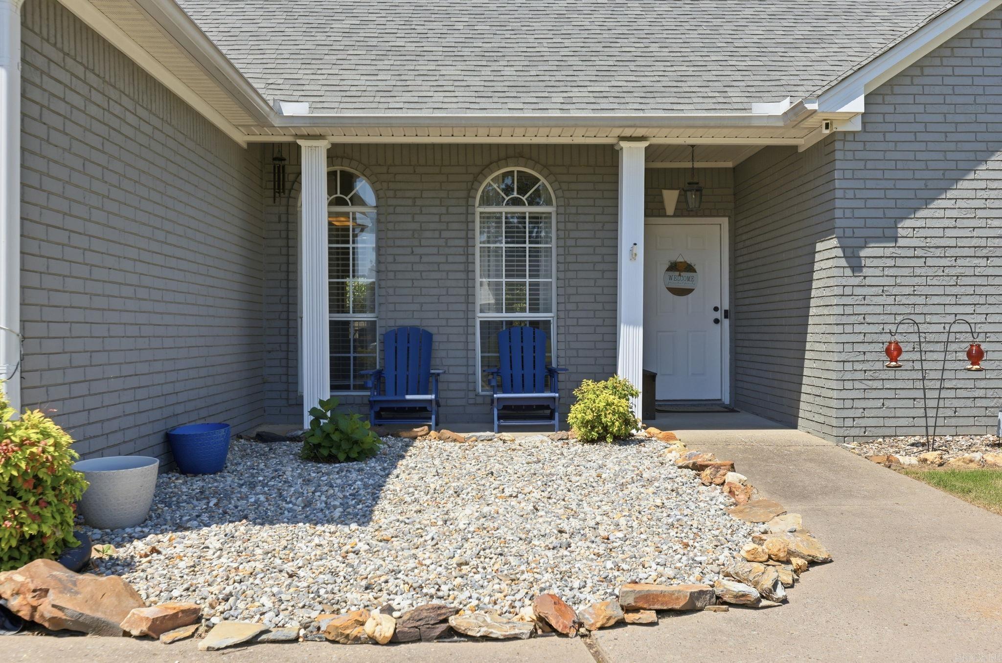 1708 Pleasant Pointe Cir  Bryant, AR