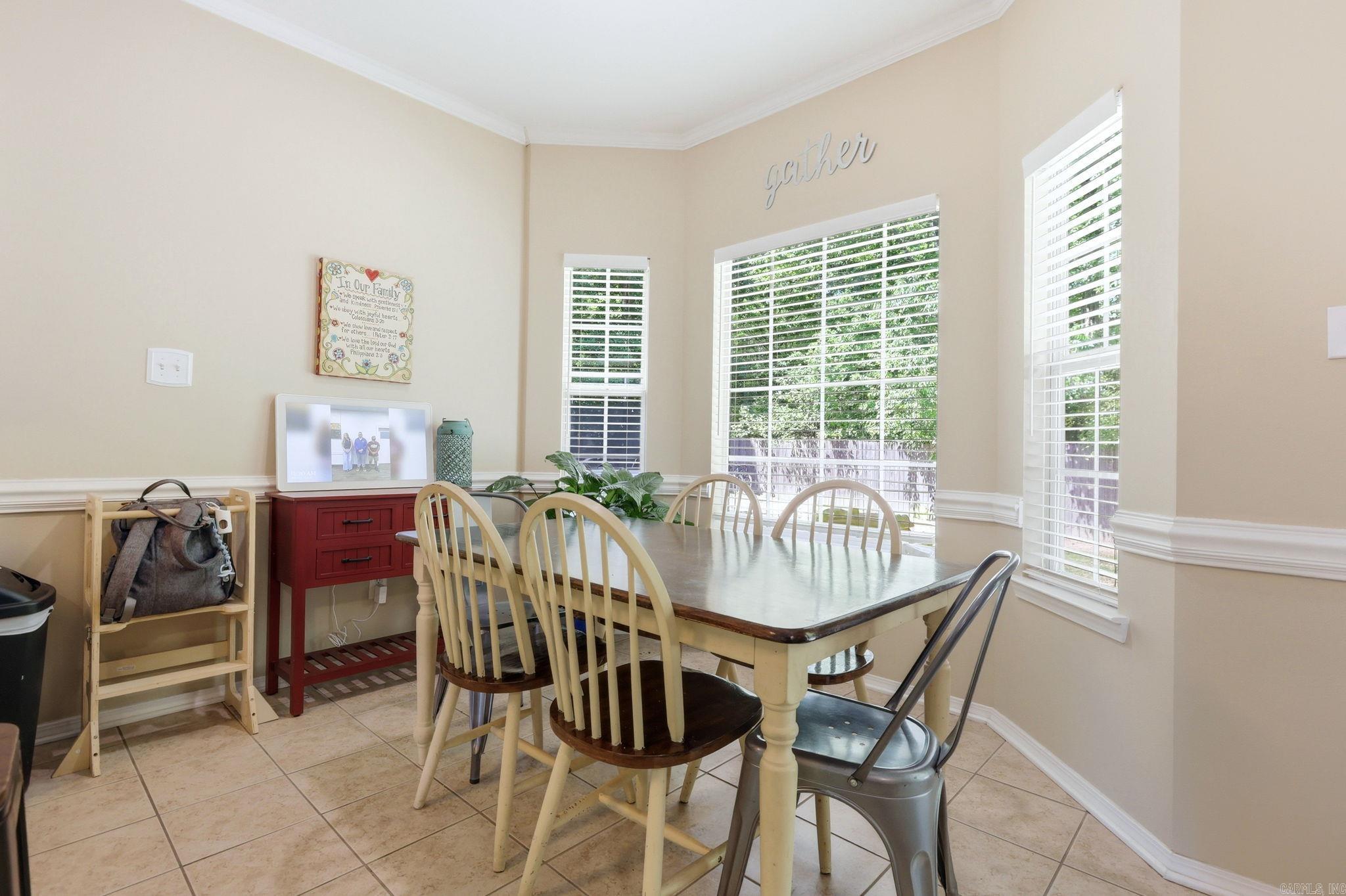 1708 Pleasant Pointe Cir  Bryant, AR