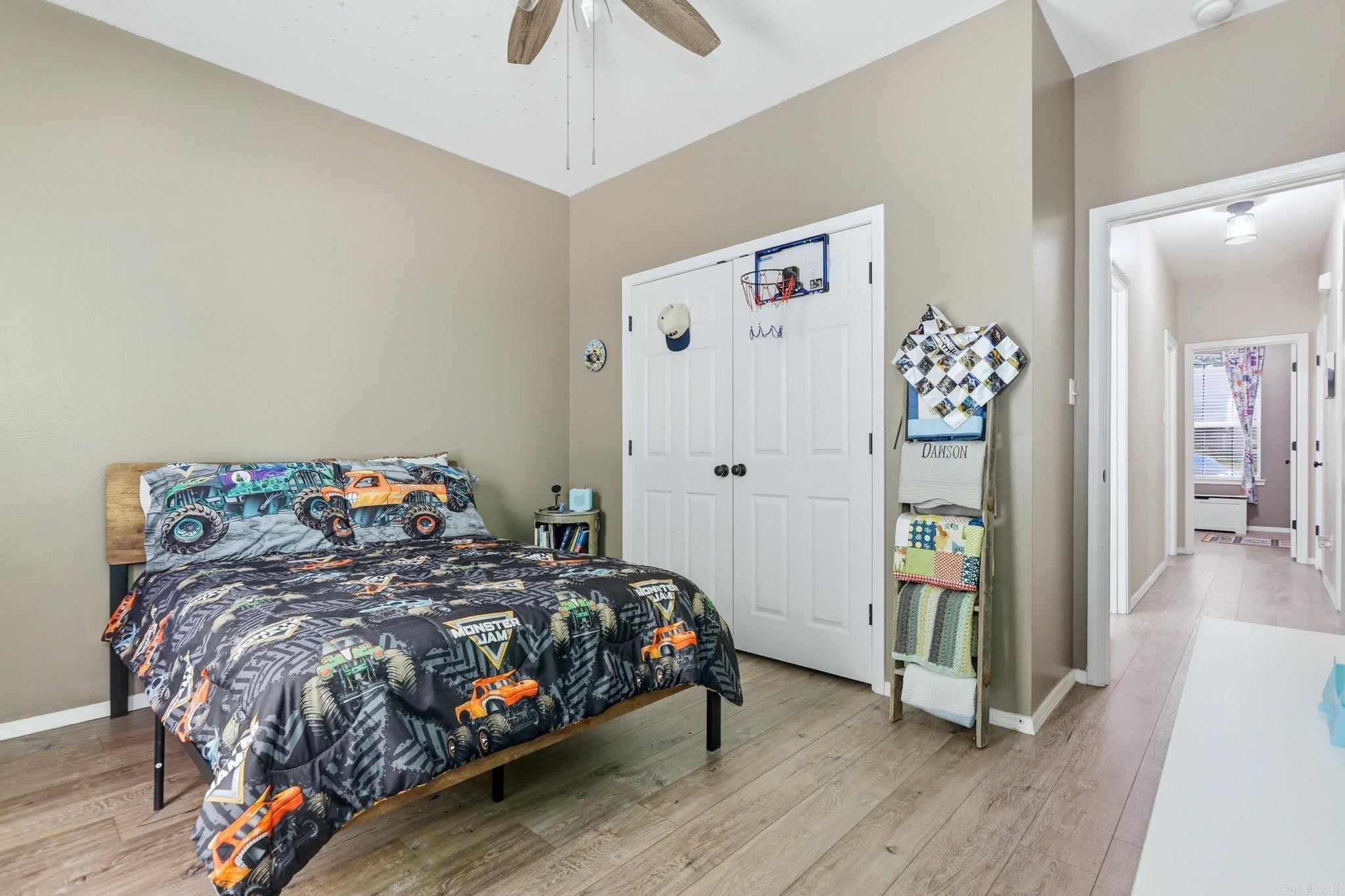 1708 Pleasant Pointe Cir  Bryant, AR