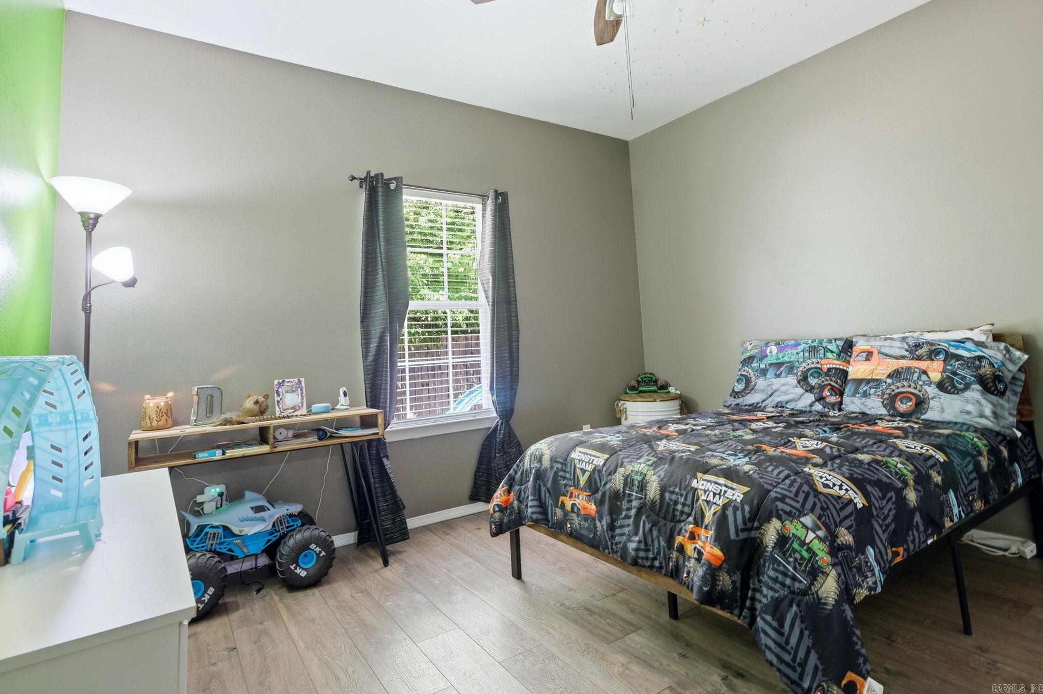 1708 Pleasant Pointe Cir  Bryant, AR