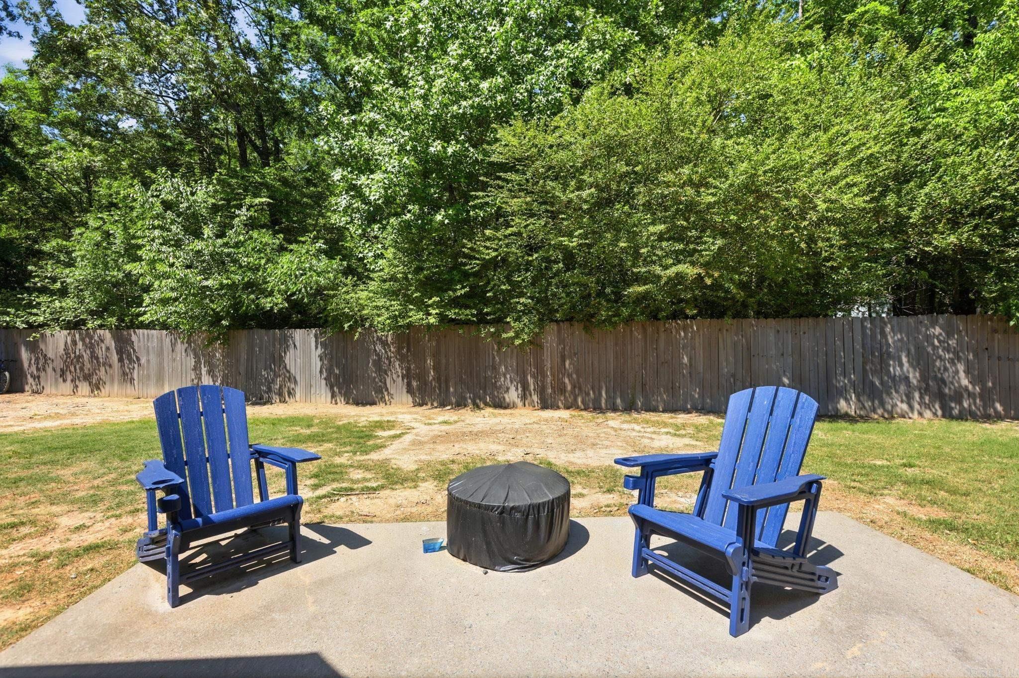 1708 Pleasant Pointe Cir  Bryant, AR