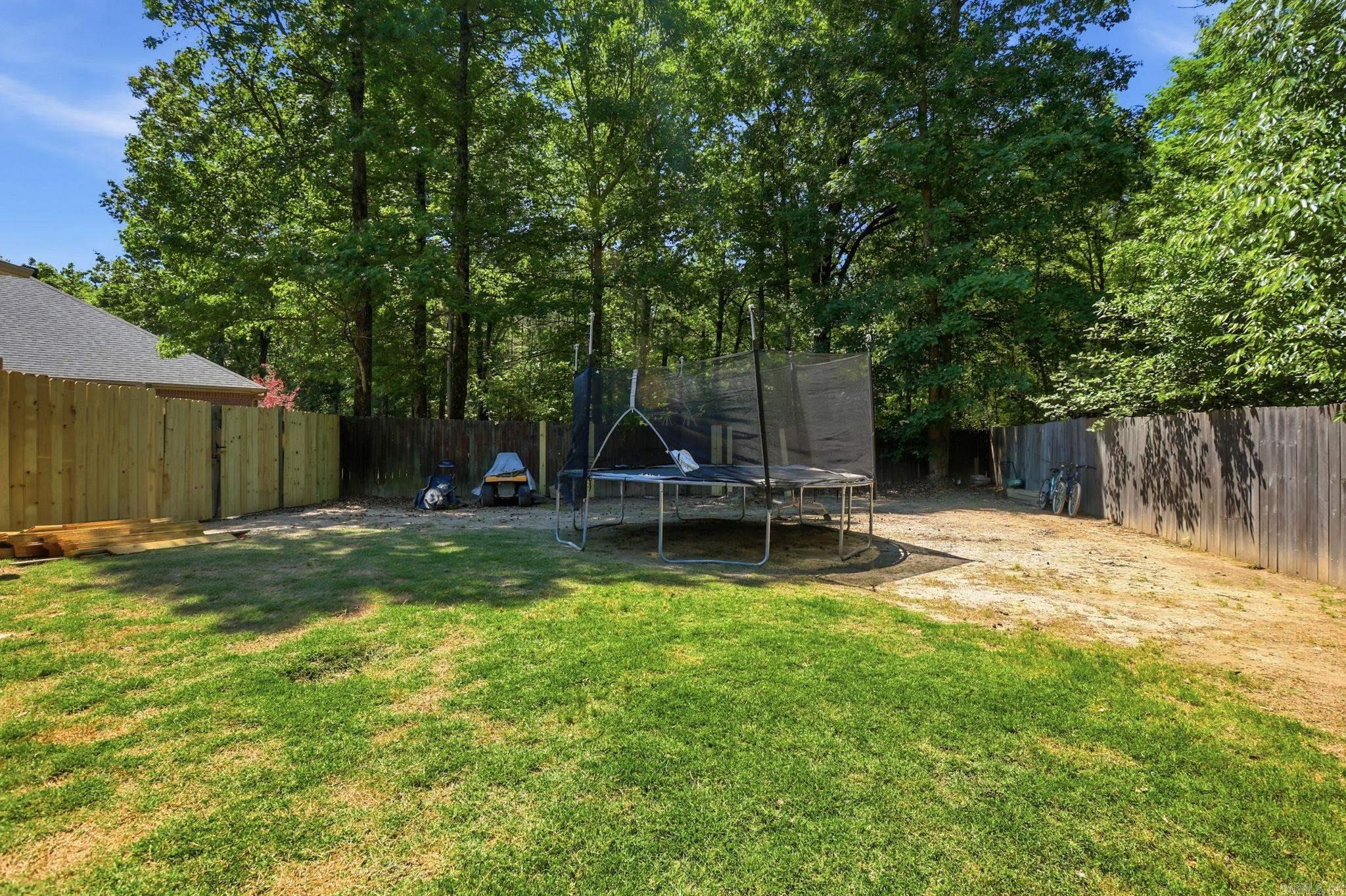 1708 Pleasant Pointe Cir  Bryant, AR