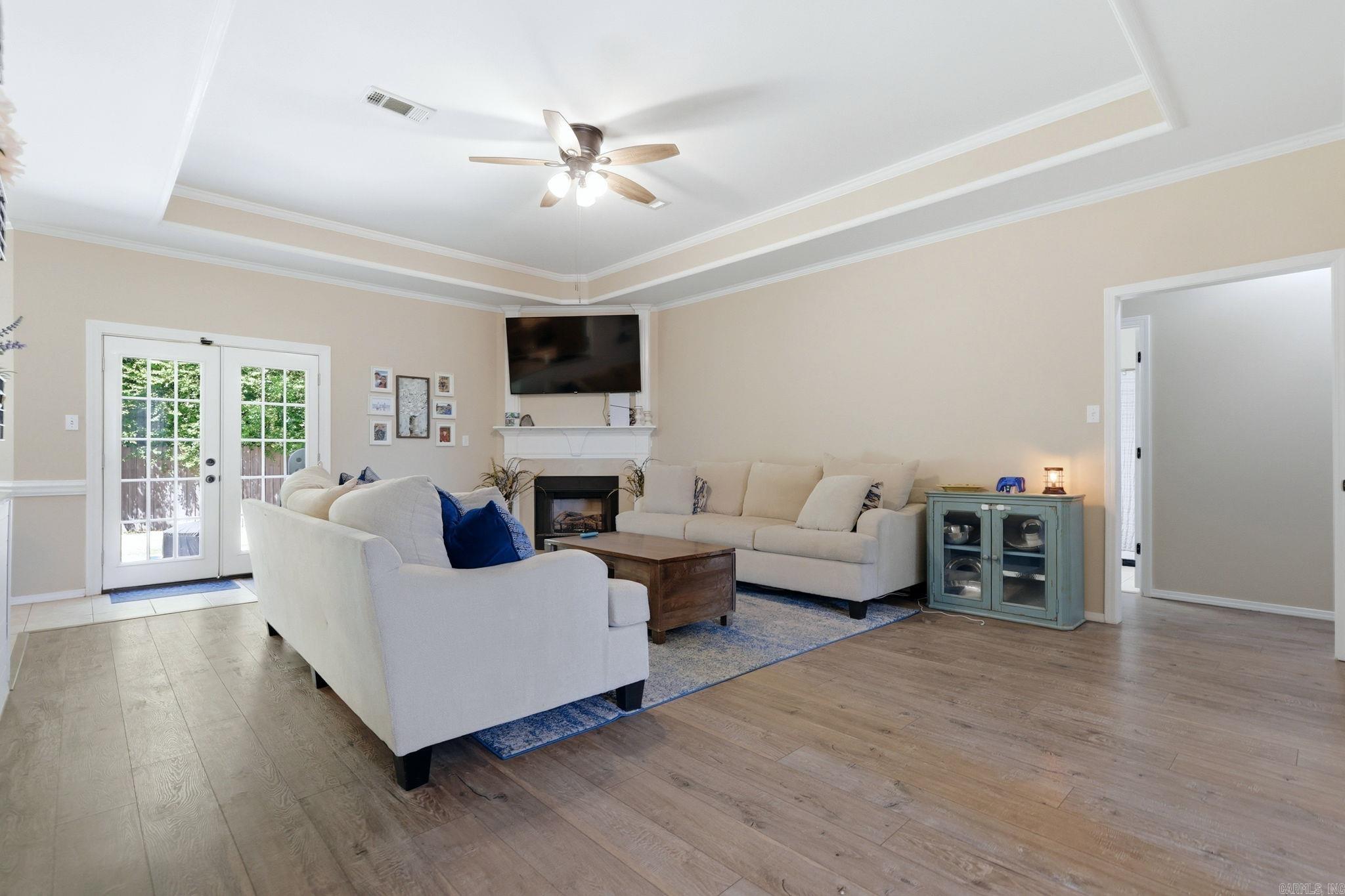 1708 Pleasant Pointe Cir  Bryant, AR