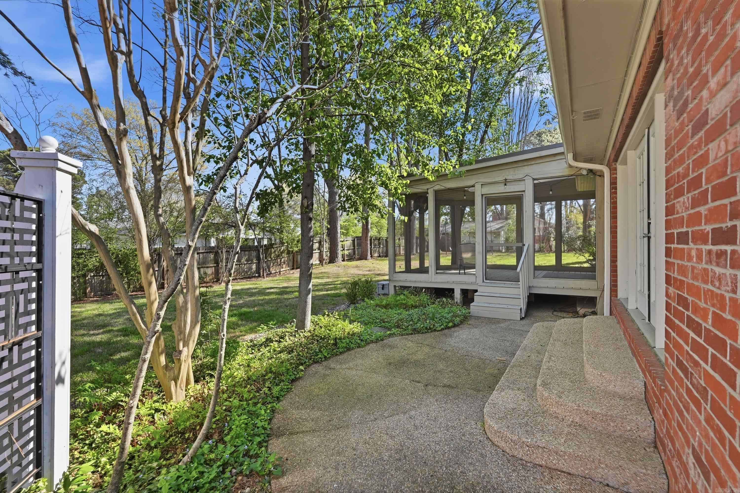 2550 Adamsbrooke Drive  Conway, AR