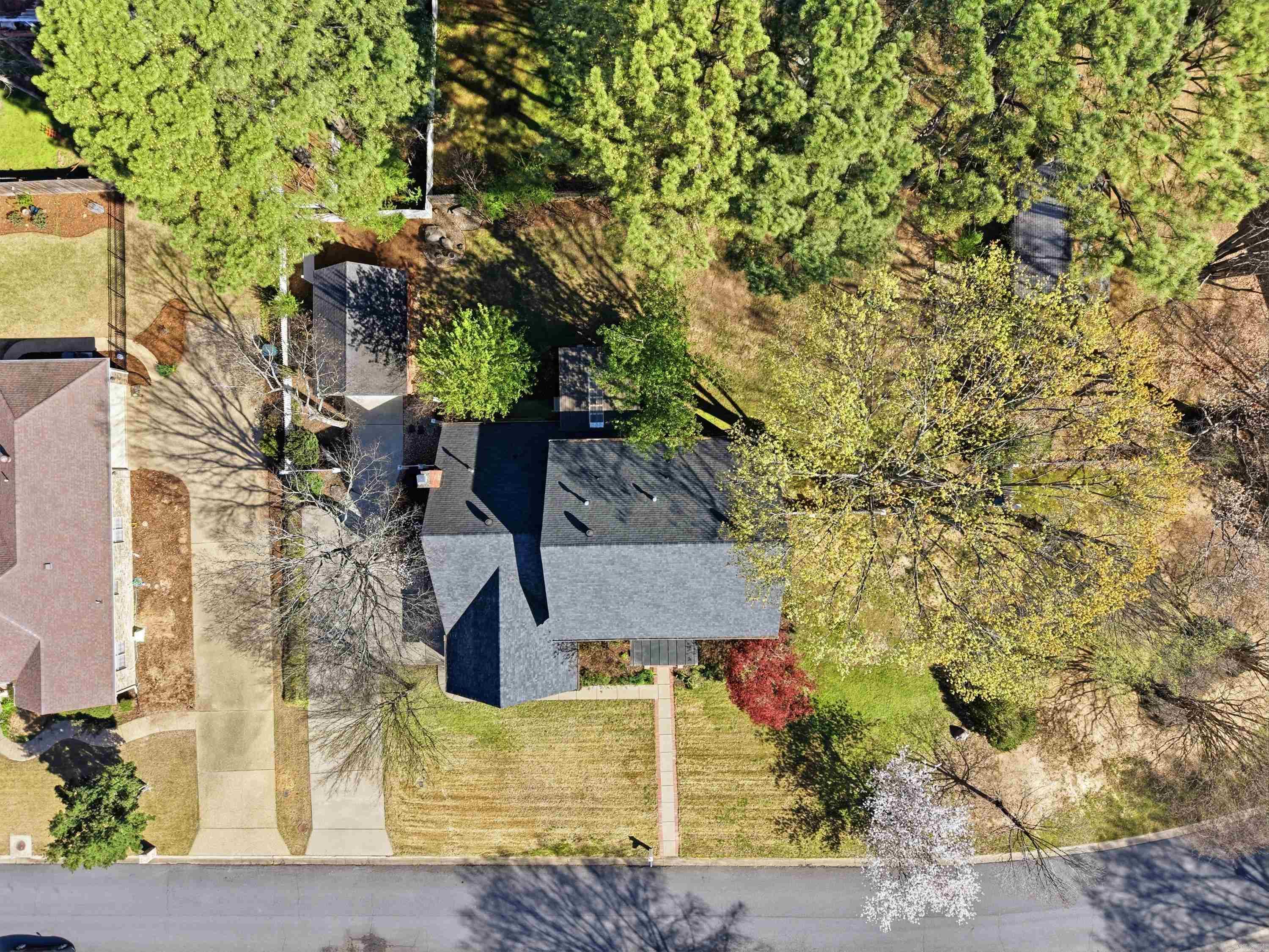 2550 Adamsbrooke Drive  Conway, AR