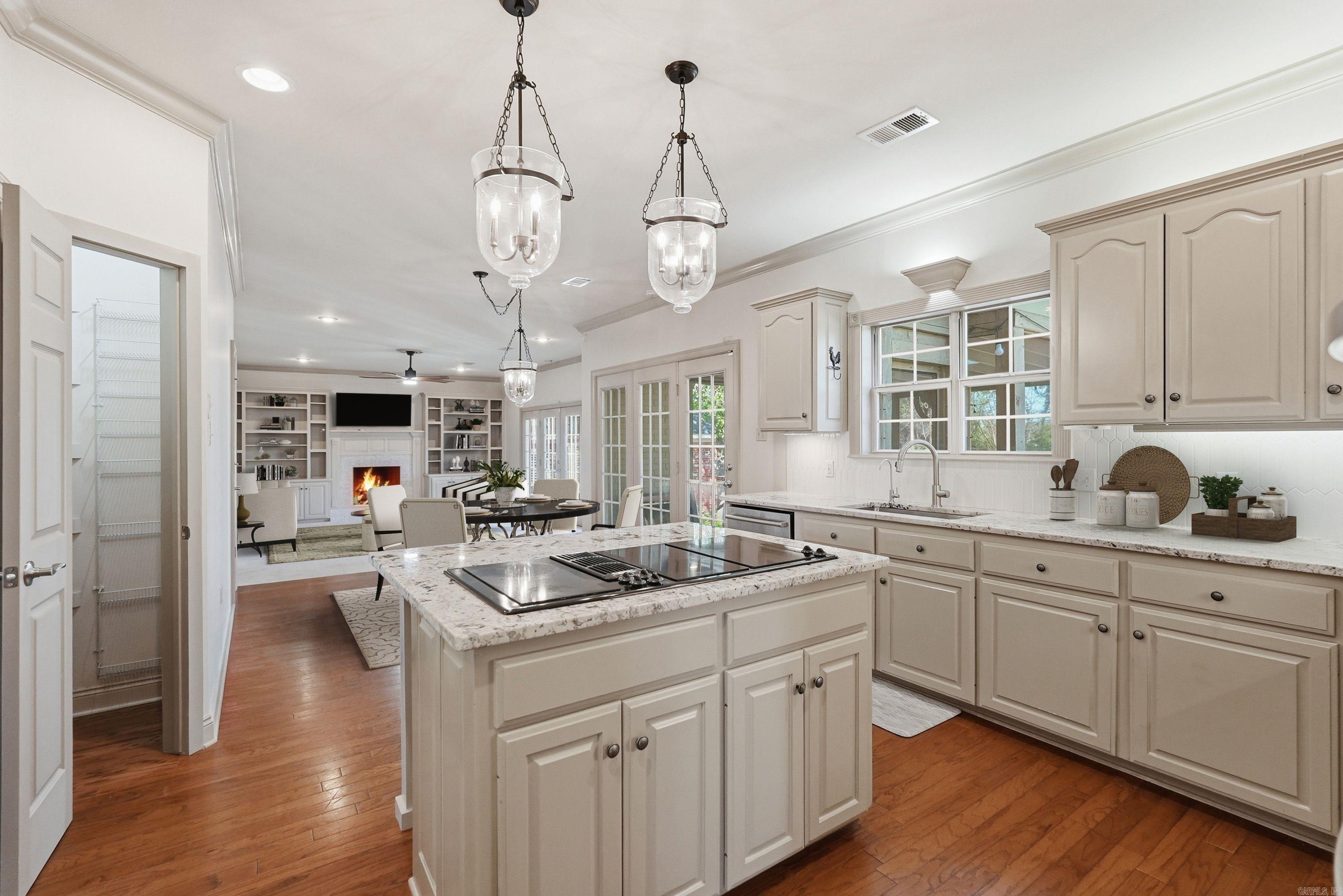 2550 Adamsbrooke Drive  Conway, AR