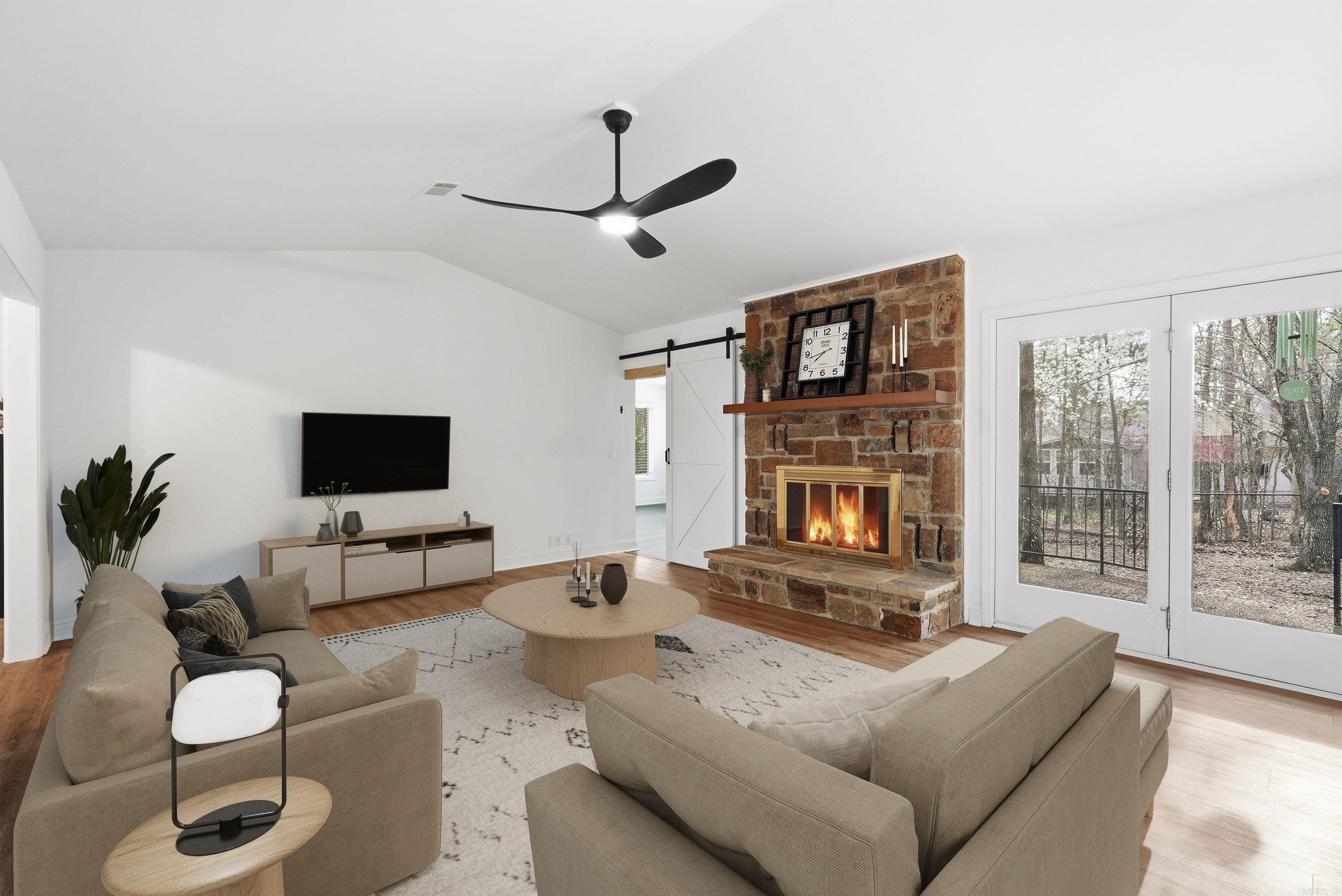9 Huesca Lane  Hot Springs Village, AR