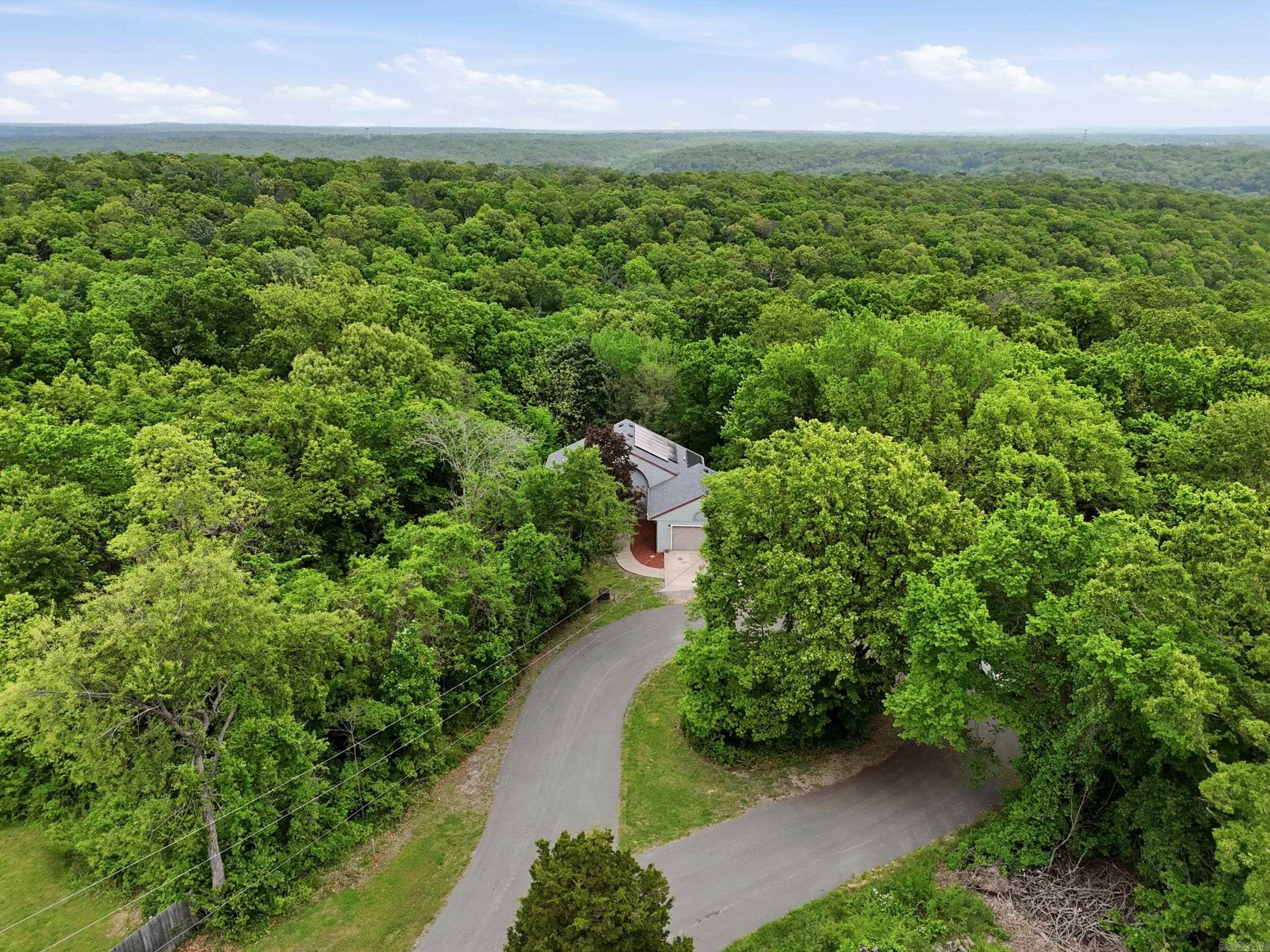 7 Tamara Lane  Bella Vista, AR