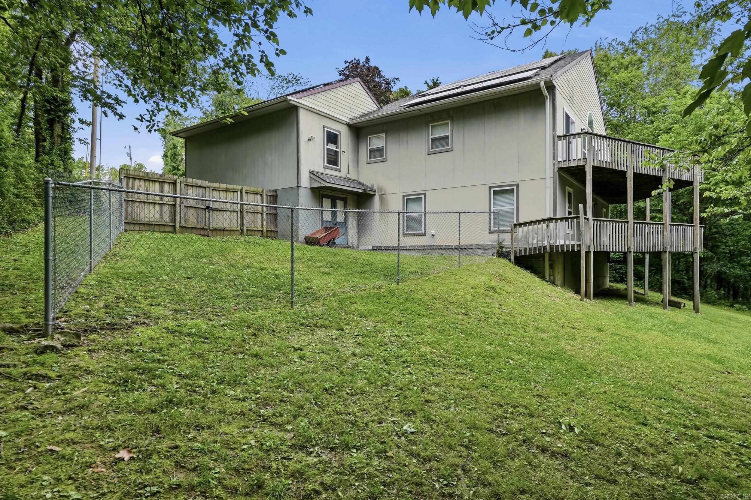 7 Tamara Lane  Bella Vista, AR