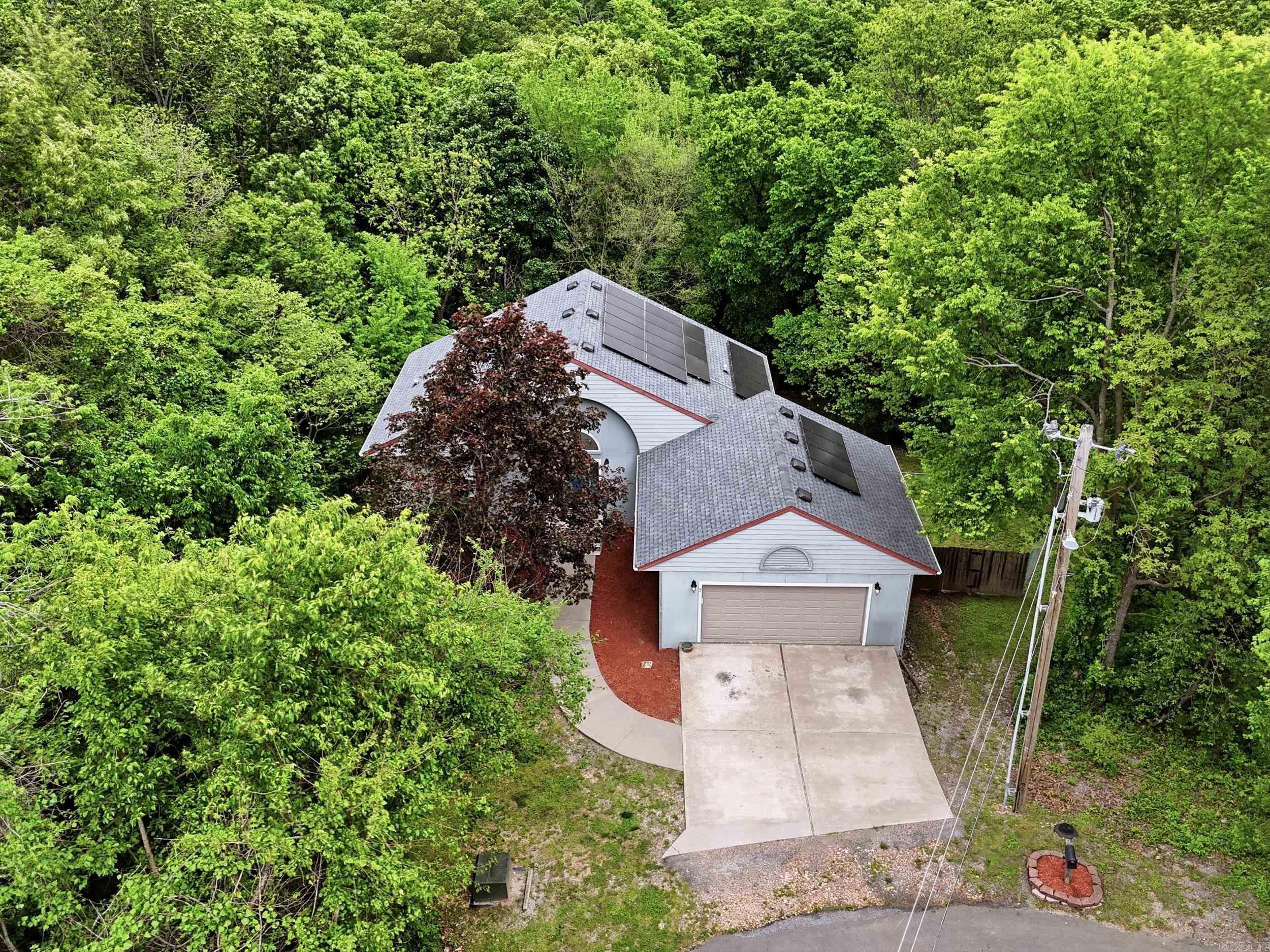 7 Tamara Lane  Bella Vista, AR