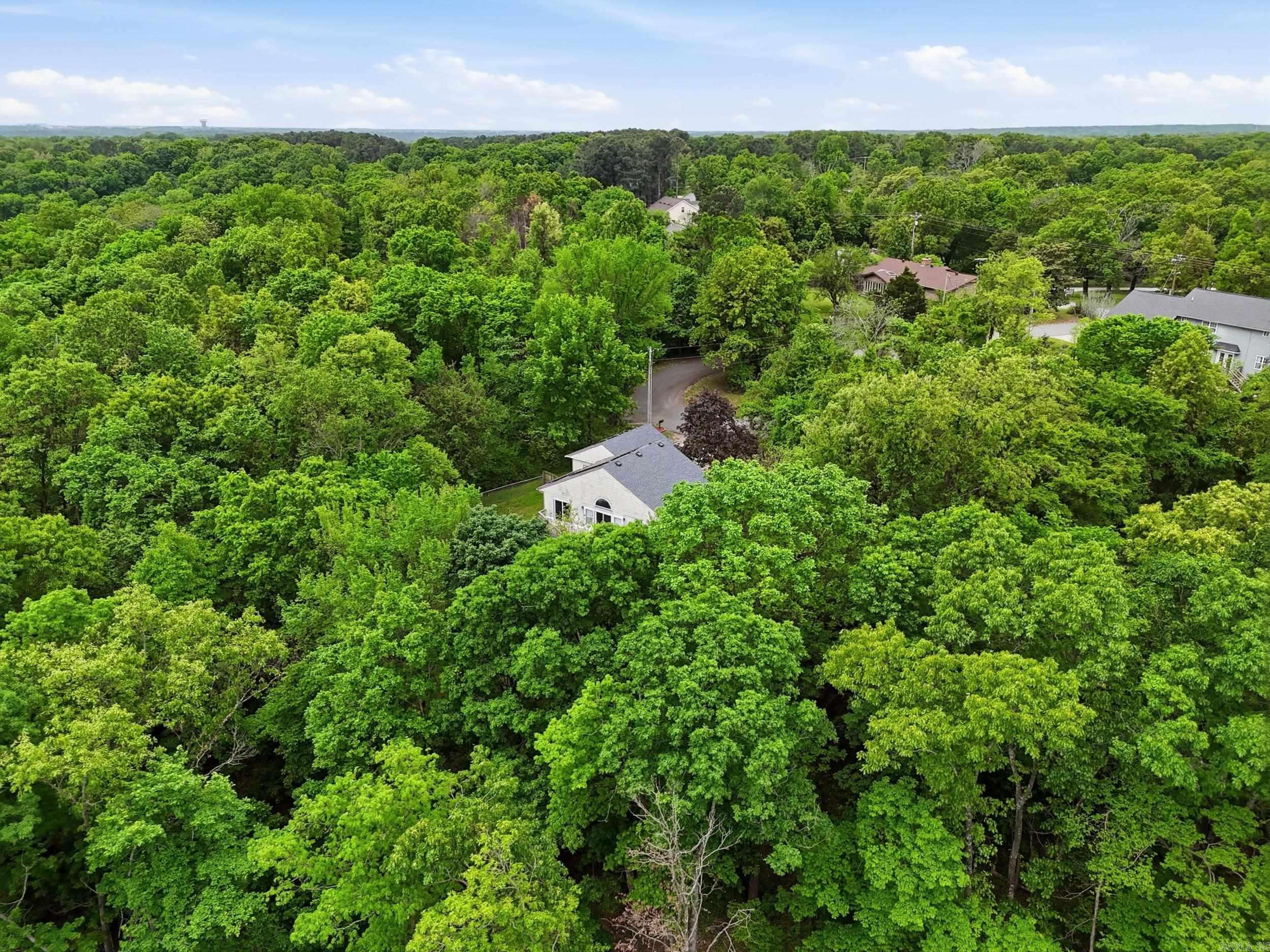 7 Tamara Lane  Bella Vista, AR