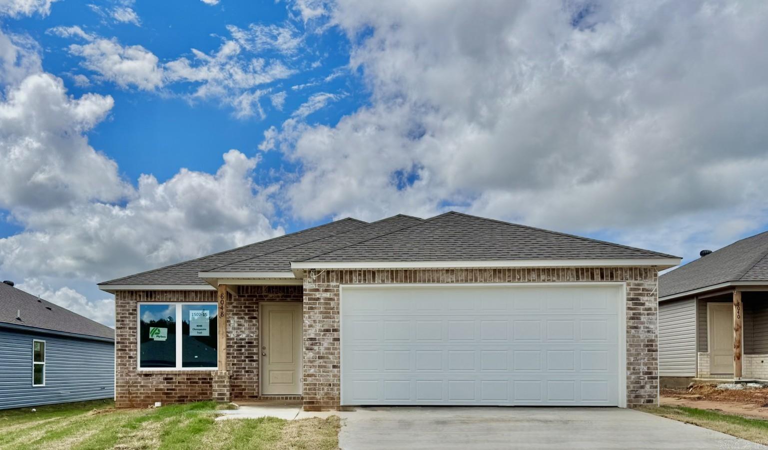 8048 Chesapeake Trail