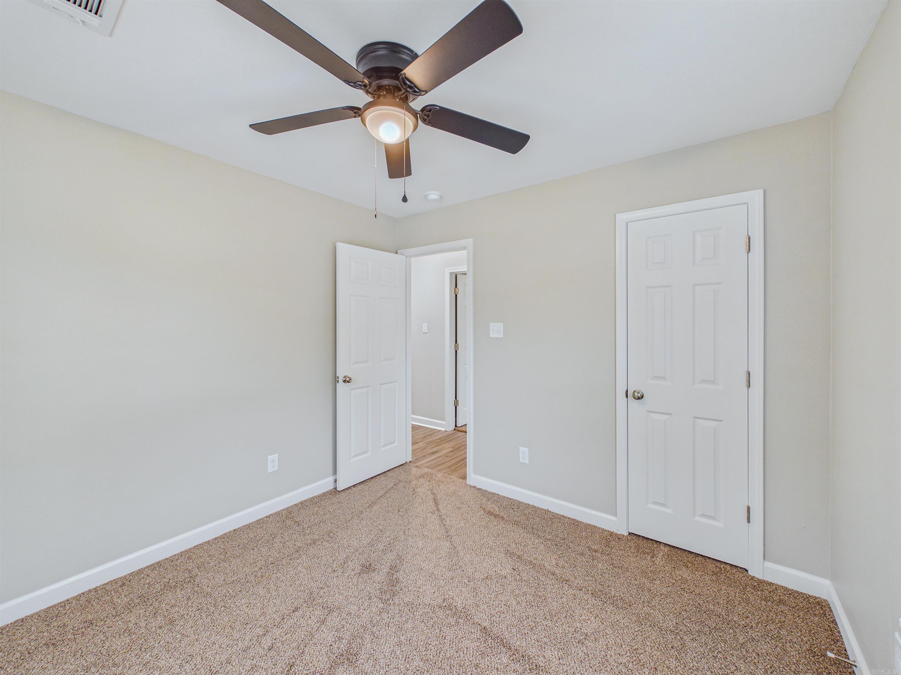 6109 Whitby Rd.  North Little Rock, AR