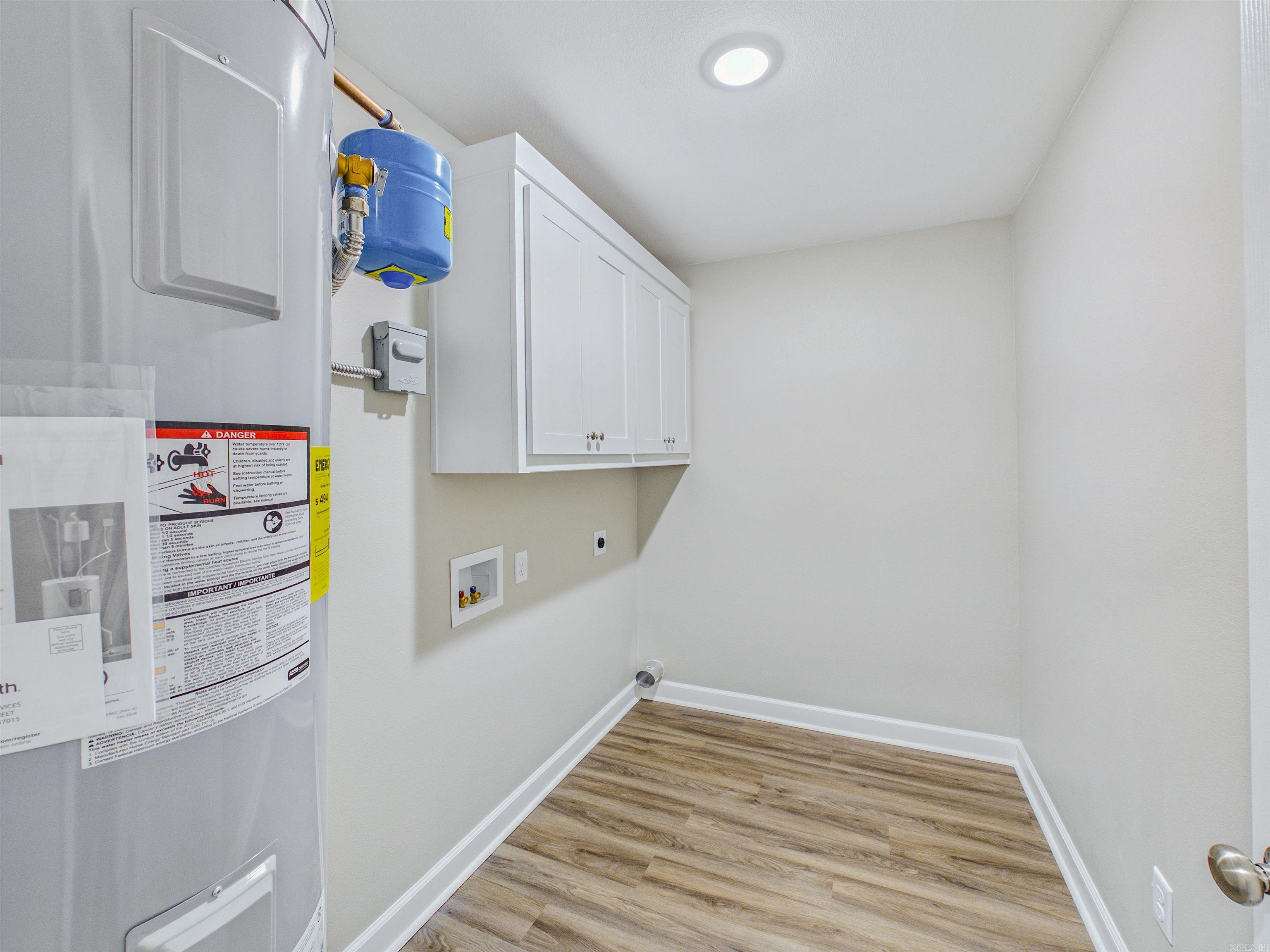 6109 Whitby Rd.  North Little Rock, AR