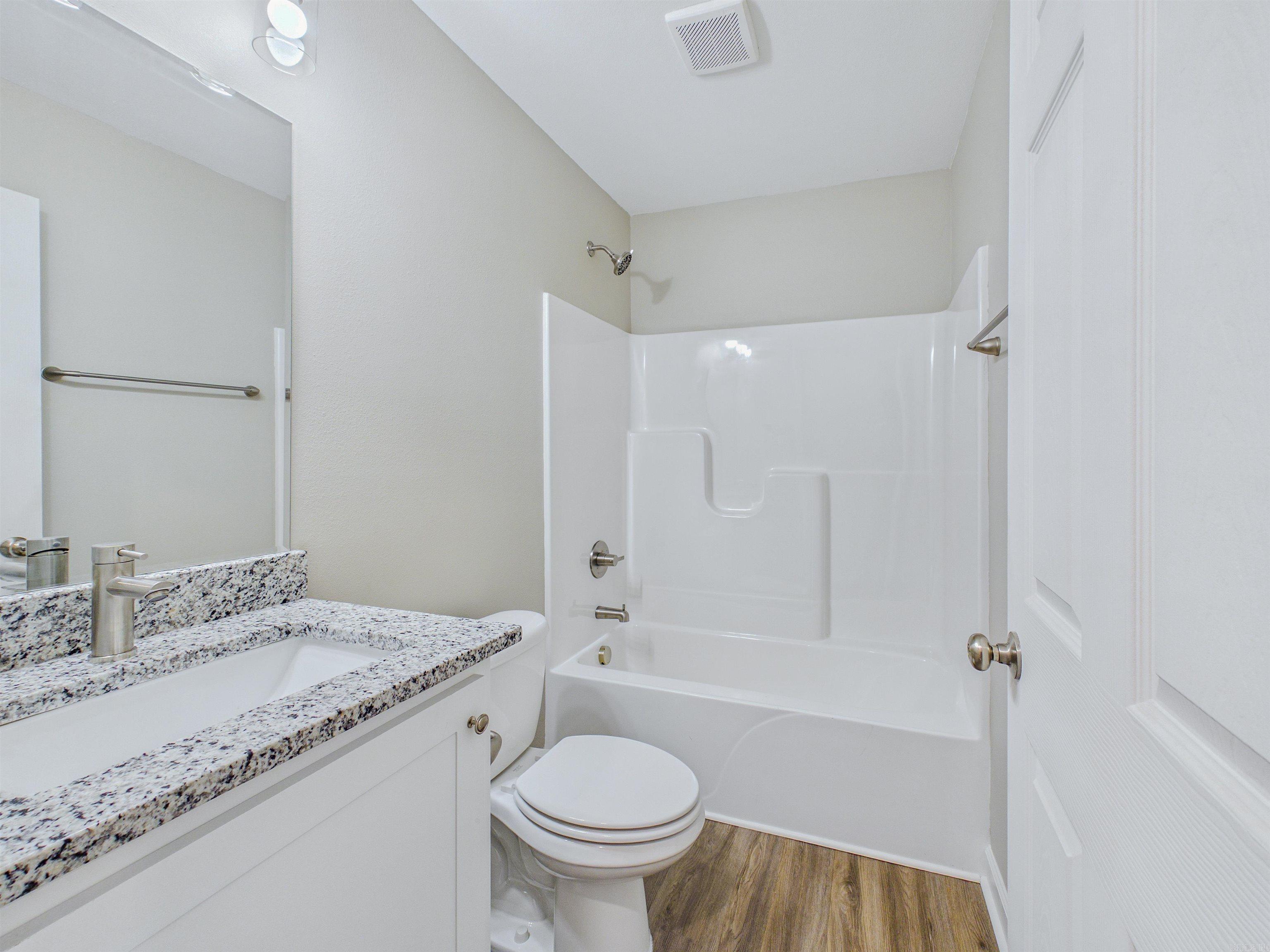 6109 Whitby Rd.  North Little Rock, AR