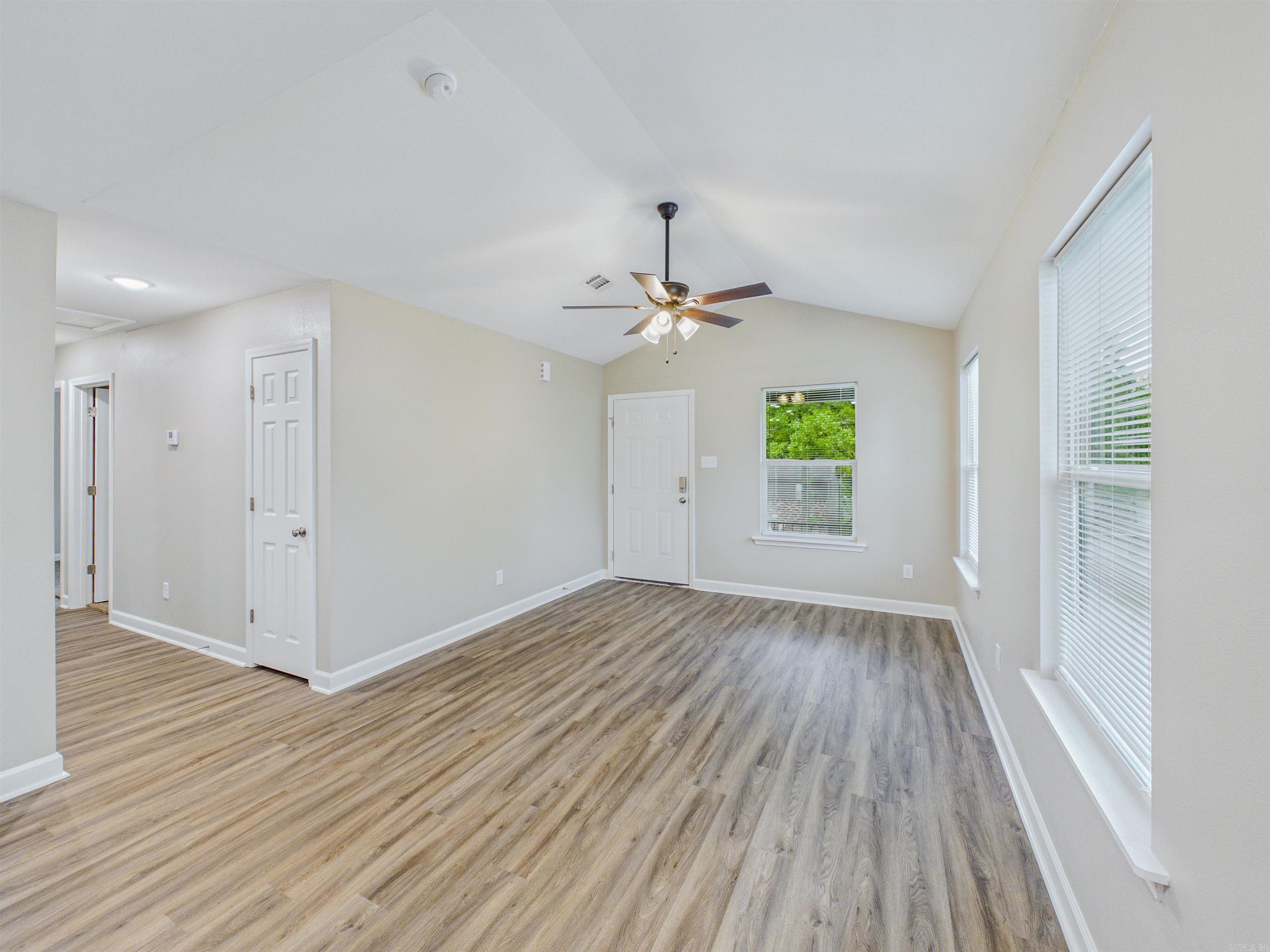 6109 Whitby Rd.  North Little Rock, AR