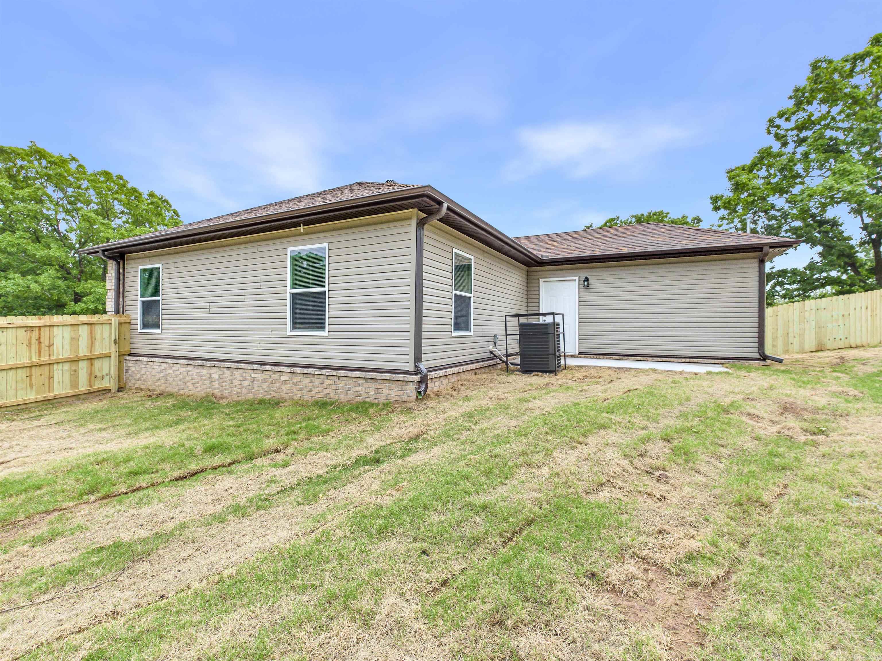 6109 Whitby Rd.  North Little Rock, AR